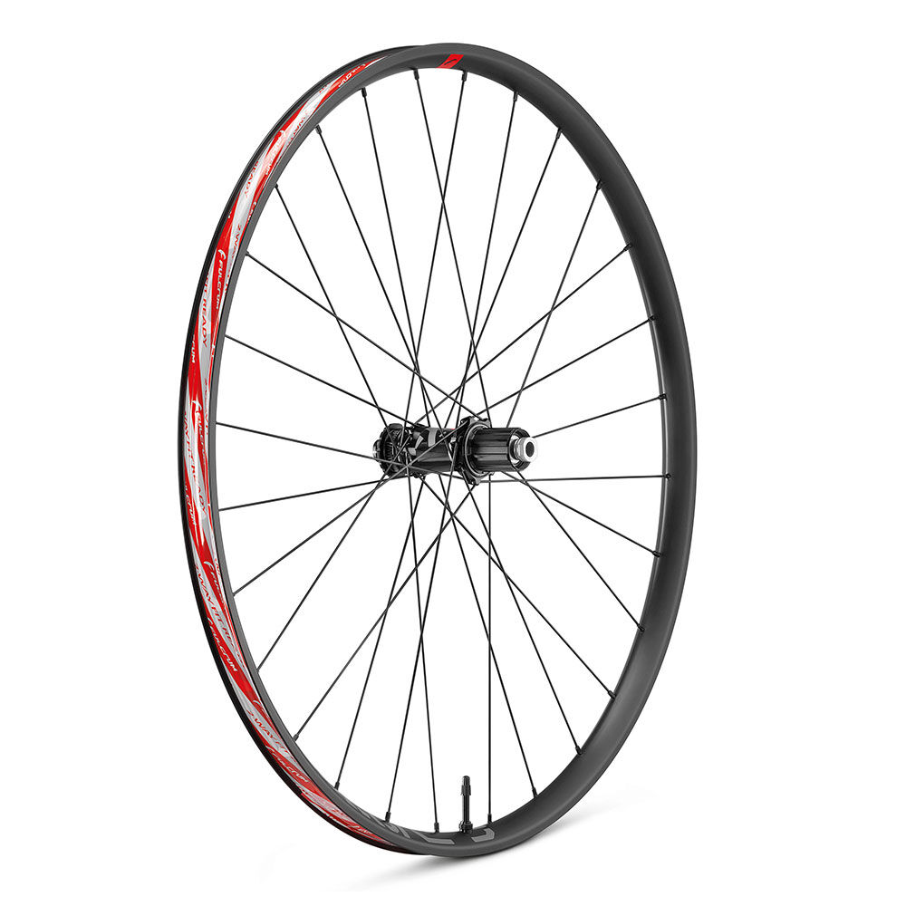 Roti - ROATA SPATE FULCRUM RED ZONE 5 29 2WF-R AFS SRAM XD