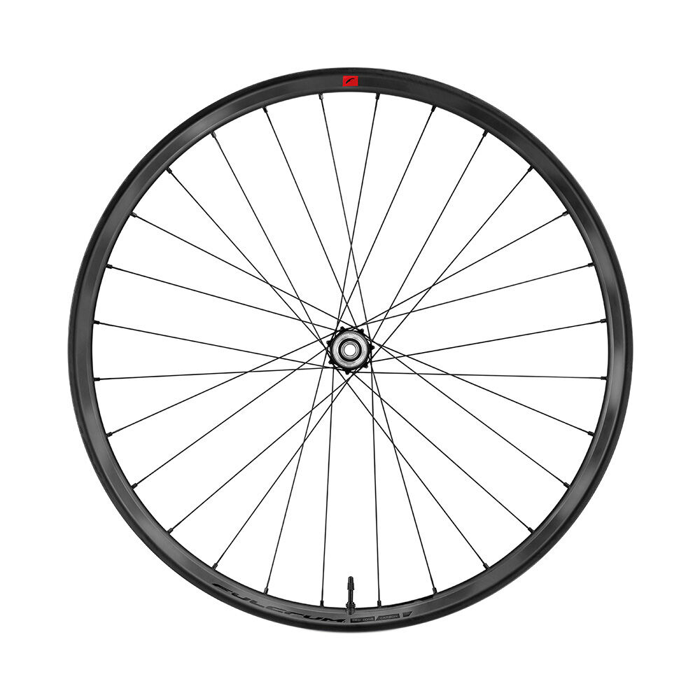 Roti - ROATA SPATE FULCRUM RED ZONE CARBON 29 2WF AFS BOOST SHIMANO MICRO SPLINE