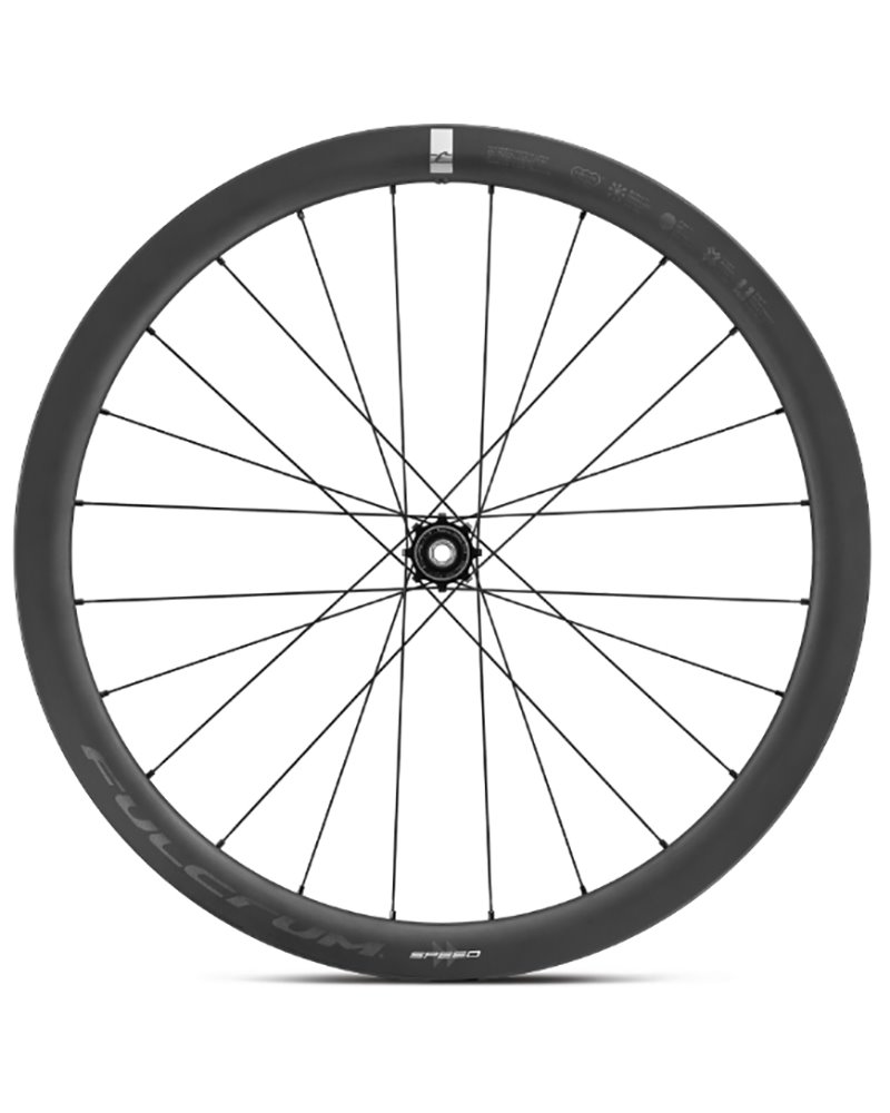 Roti - ROATA SPATE FULCRUM SPEED 42 DB 2WF C23 AFS SHIMANO HG