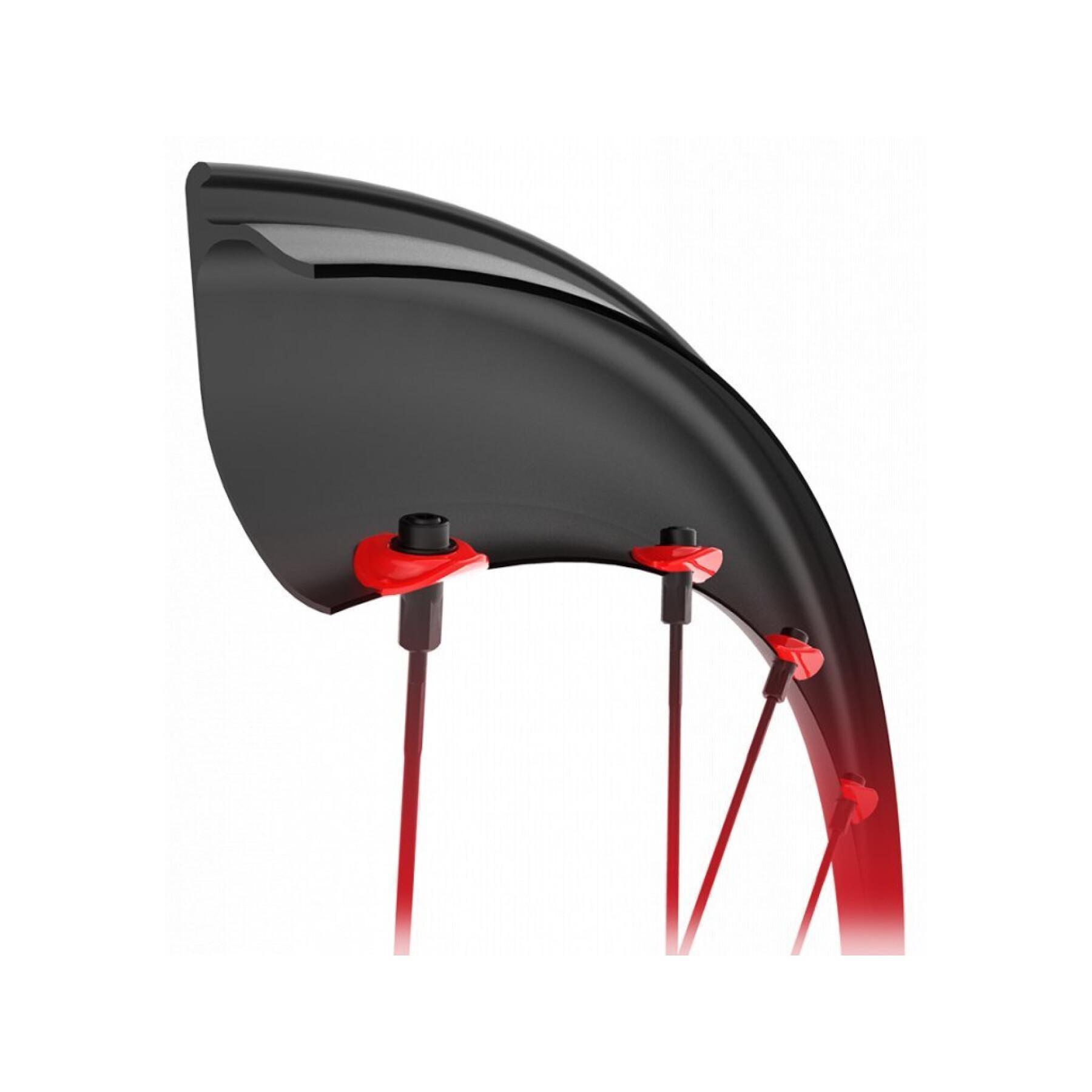 ROATA SPATE FULCRUM SPEED 57 DB 2WF C23 AFS SRAM XDR [2]