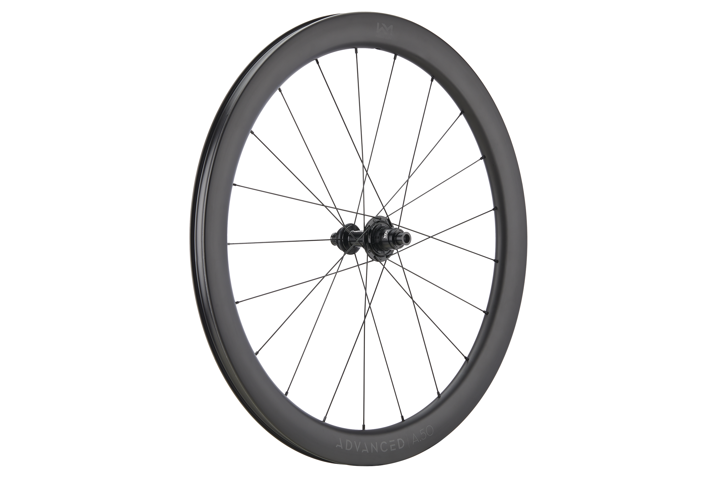 Roti - ROATA SPATE NEWMEN ADVANCED A.50 622 21H FADE R SJ CL 12X142 Sram XDR