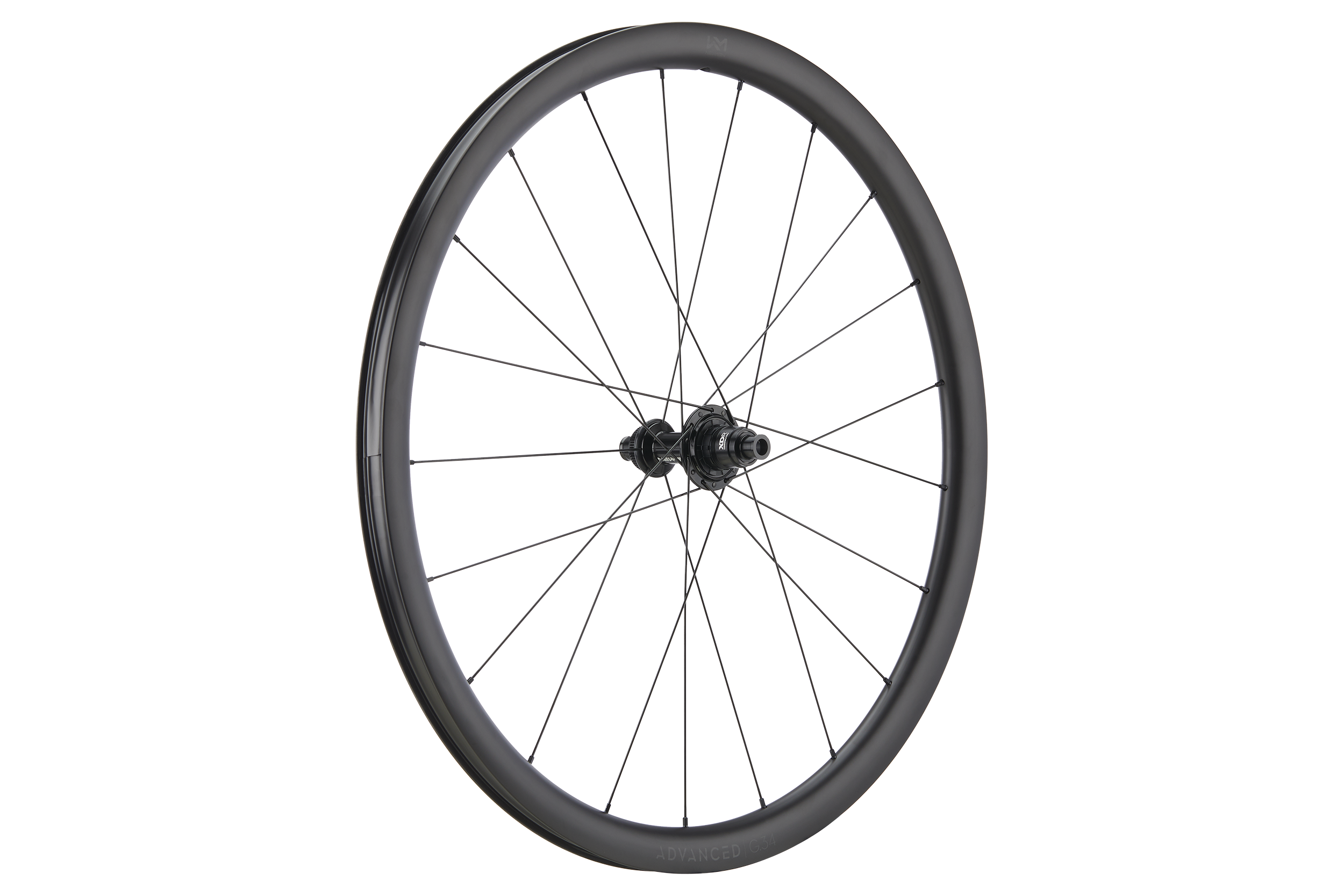 Ciclism - ROATA SPATE NEWMEN ADVANCED G.34 622 21H FADE R SJ CL 12X142 Shimano HG