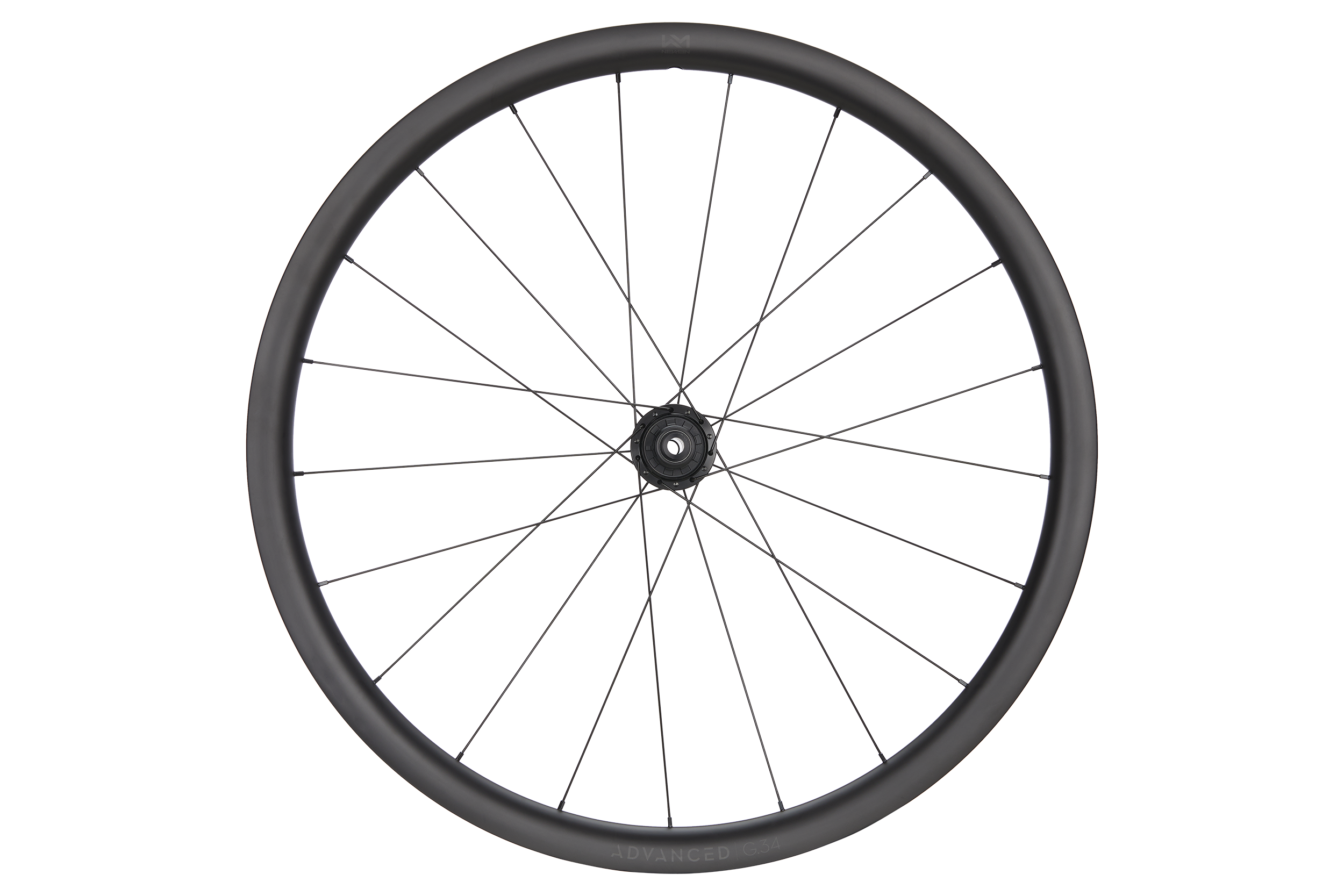 ROATA SPATE NEWMEN ADVANCED G.34 622 21H FADE R SJ CL 12X142 Shimano HG [1]