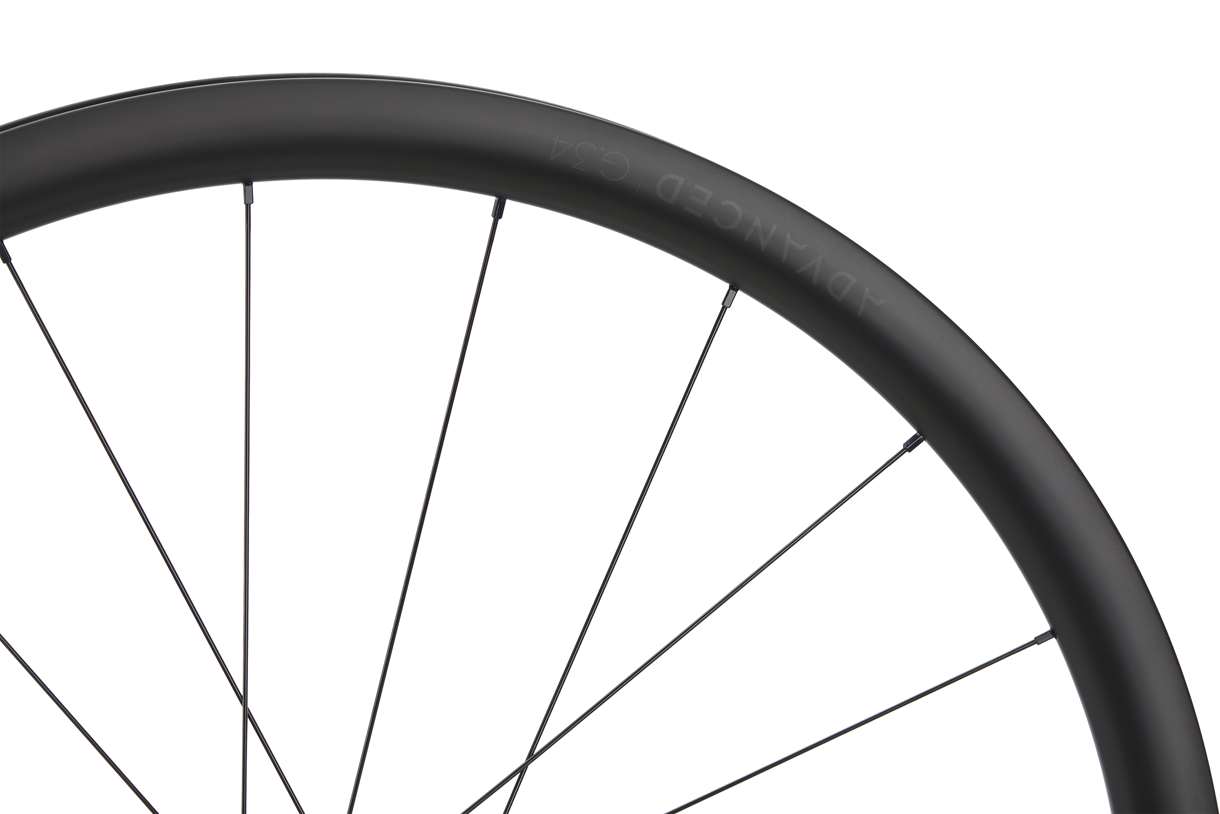 ROATA SPATE NEWMEN ADVANCED G.34 622 21H FADE R SJ CL 12X142 Shimano HG [3]