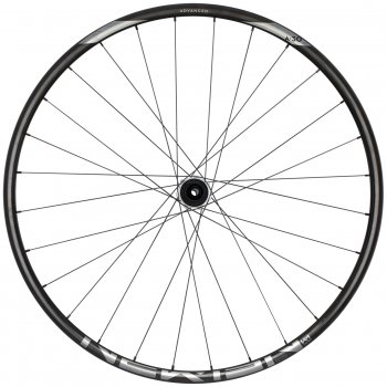 ROATA SPATE NEWMEN ADVANCED SL A.30 CARBON 27.5" 12X148 CENTER LOCK 28H FADE SHIMANO/SRAM [1]
