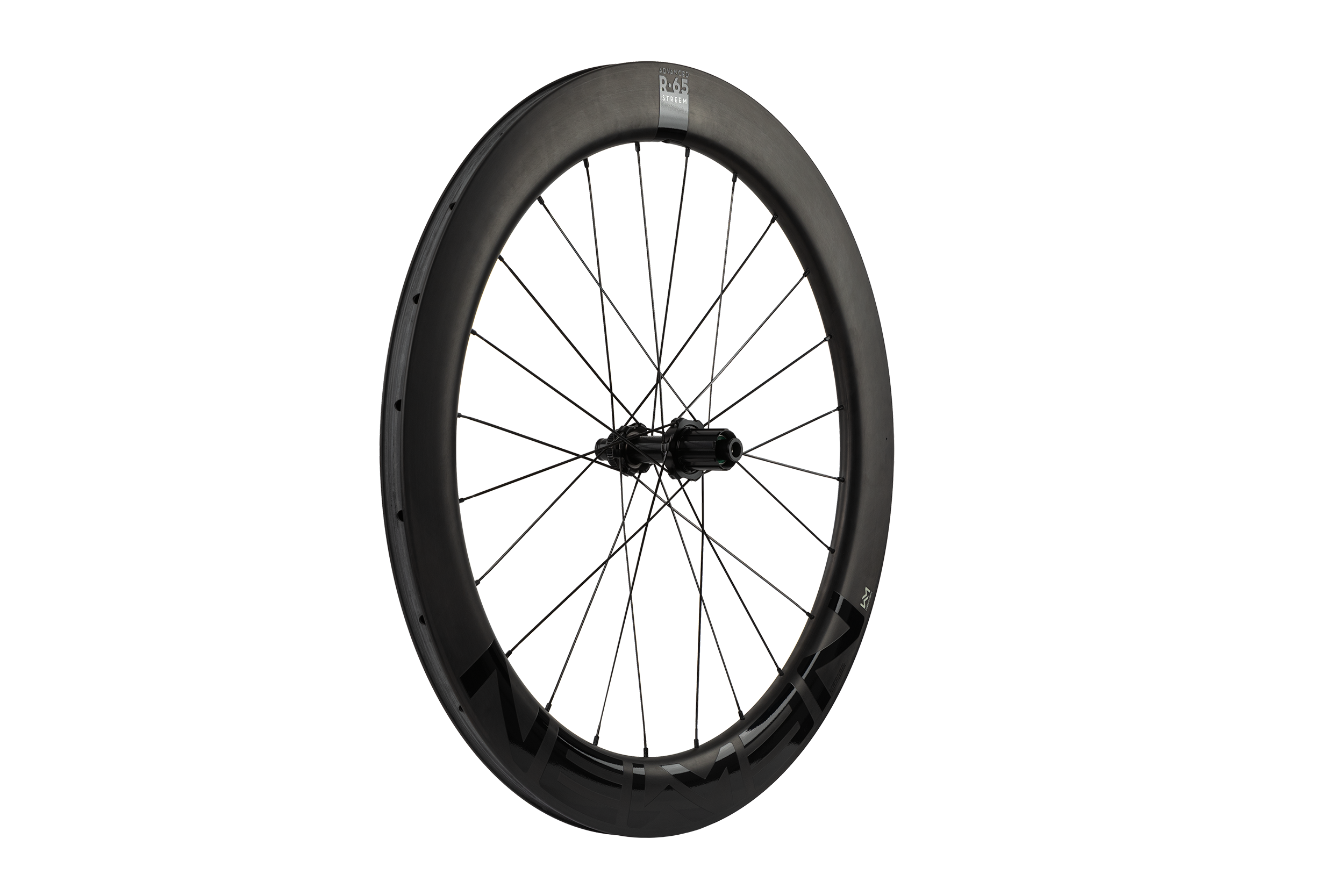 Roti - ROATA SPATE NEWMEN ADVANCED SL R.65 STREEM 622 12X142 SP CL 24H Sram XDR