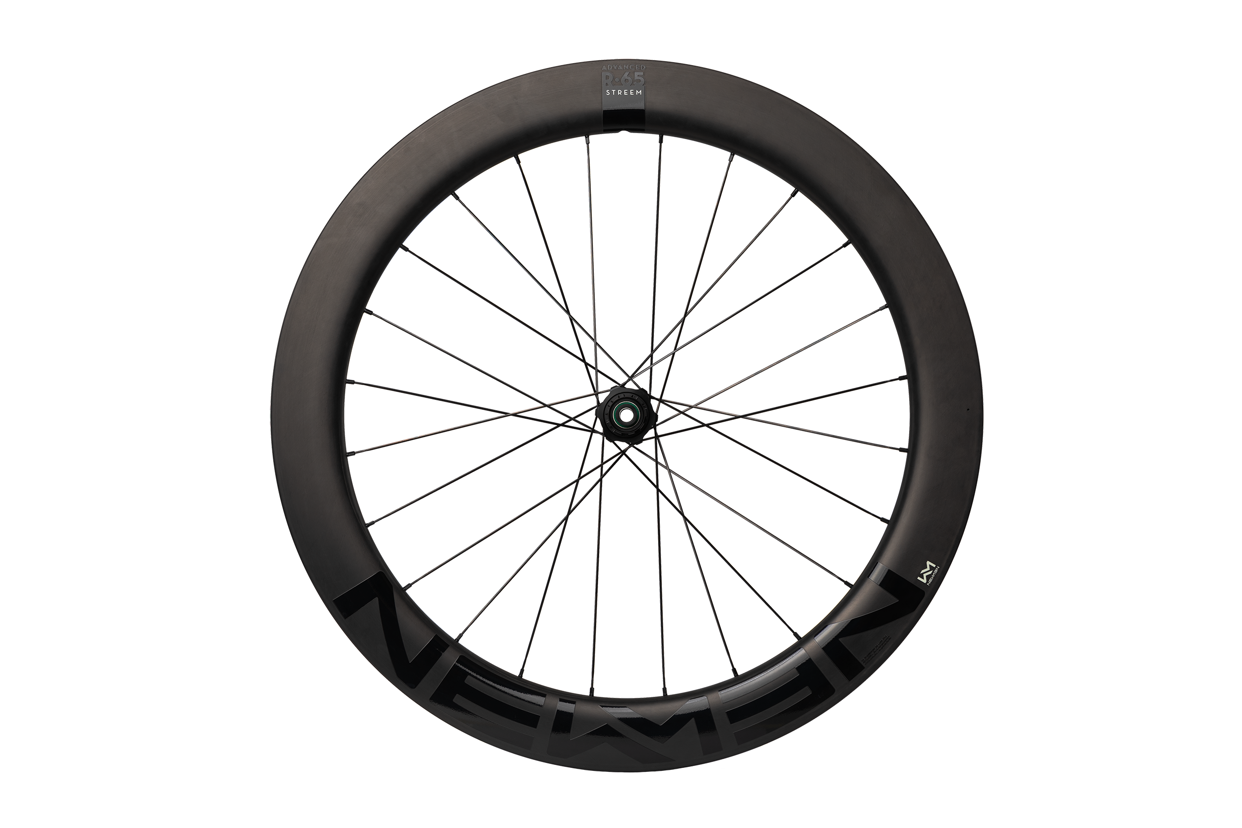 ROATA SPATE NEWMEN ADVANCED SL R.65 STREEM 622 12X142 SP CL 24H Sram XDR [1]