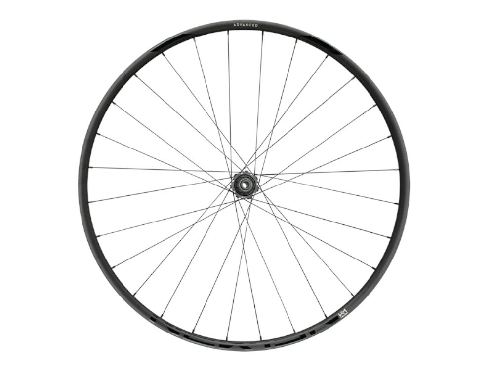 ROATA SPATE NEWMEN ADVANCED SL X.R.25 CARBON 28" 12X142 CENTER LOCK 28H FADE SHIMANO/SRAM [2]