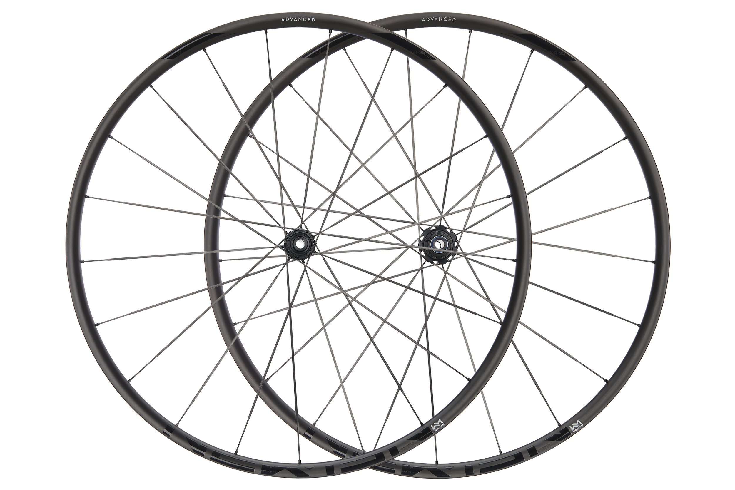 ROATA SPATE NEWMEN ADVANCED SL X.R.25 VONOA 622 21H FADE R CL 12X142 Sram XDR [4]