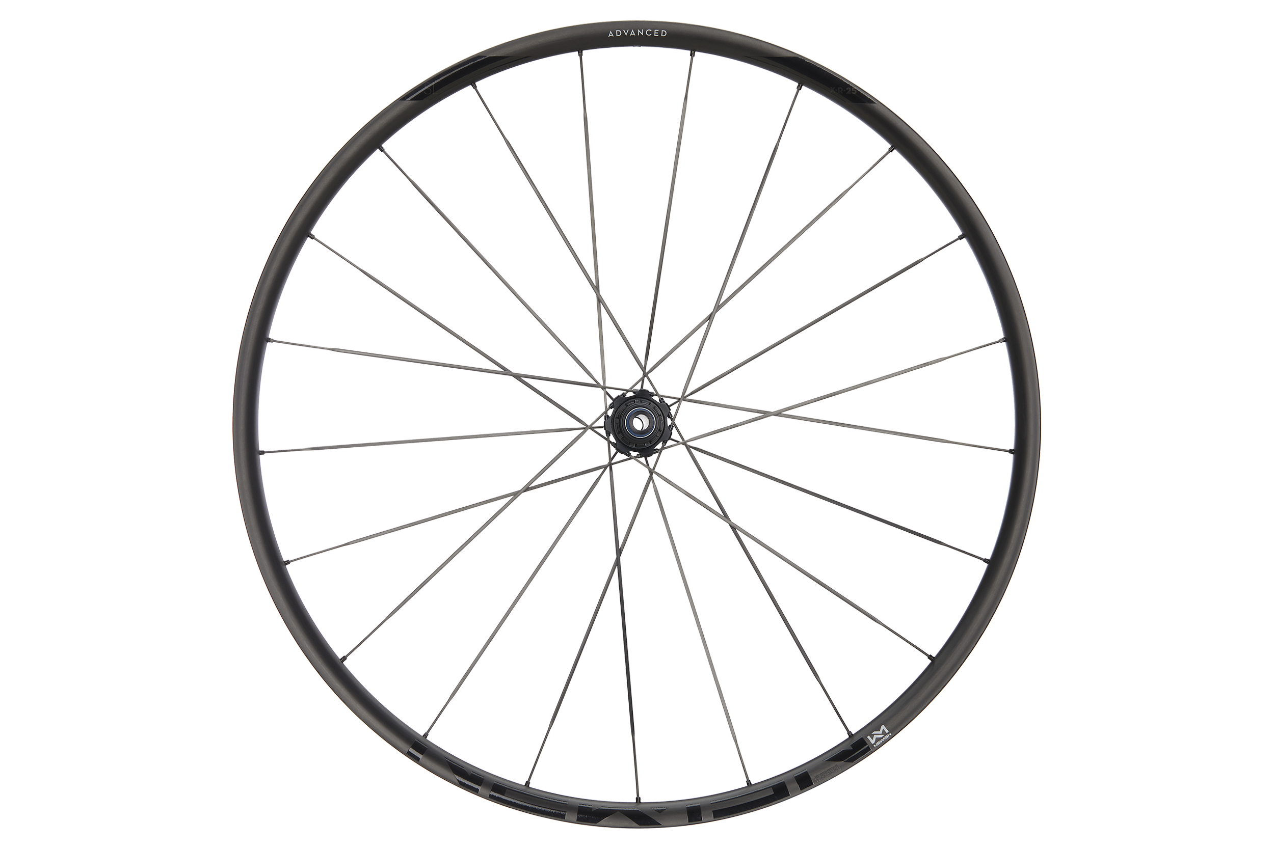 ROATA SPATE NEWMEN ADVANCED SL X.R.25 VONOA 622 21H FADE R SP CL 12X142 Micro Spline [1]