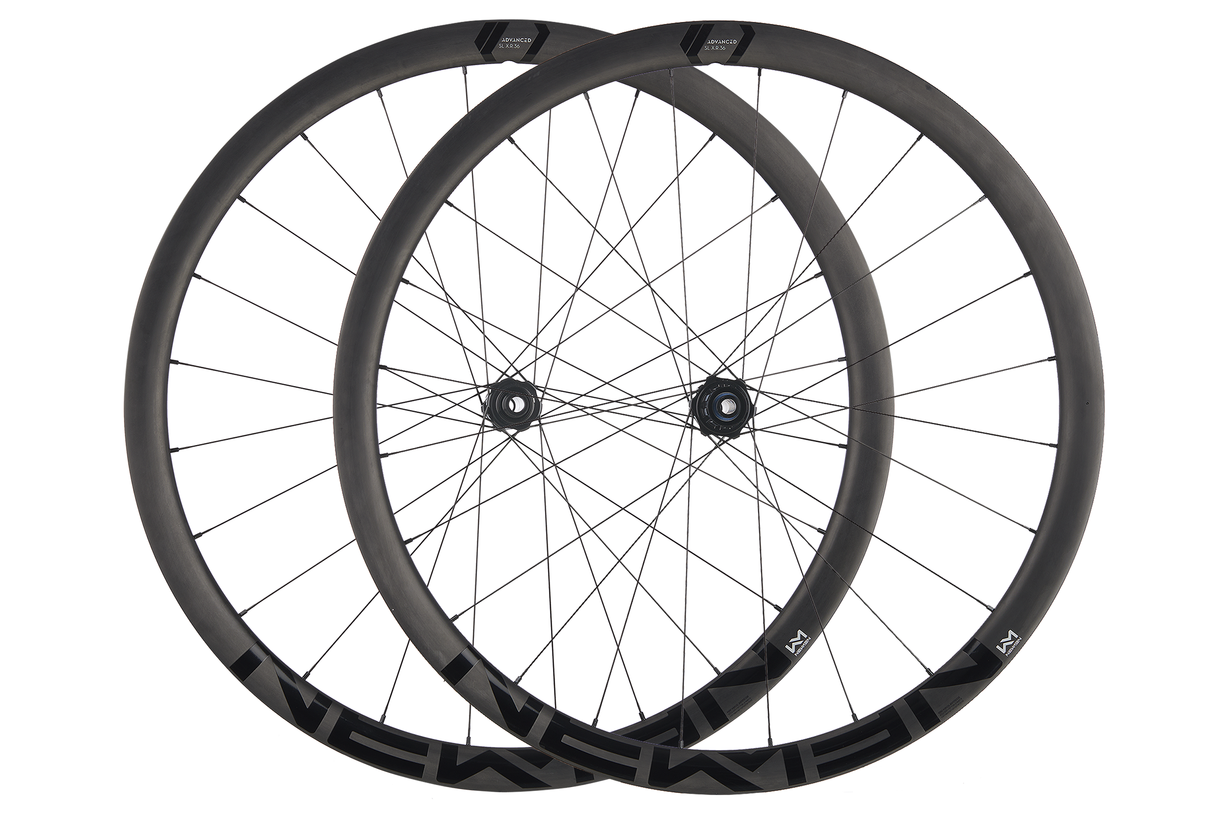 ROATA SPATE NEWMEN ADVANCED SL X.R.36 29INCH 24H FADE R SP CL 12X142 Sram XDR [1]