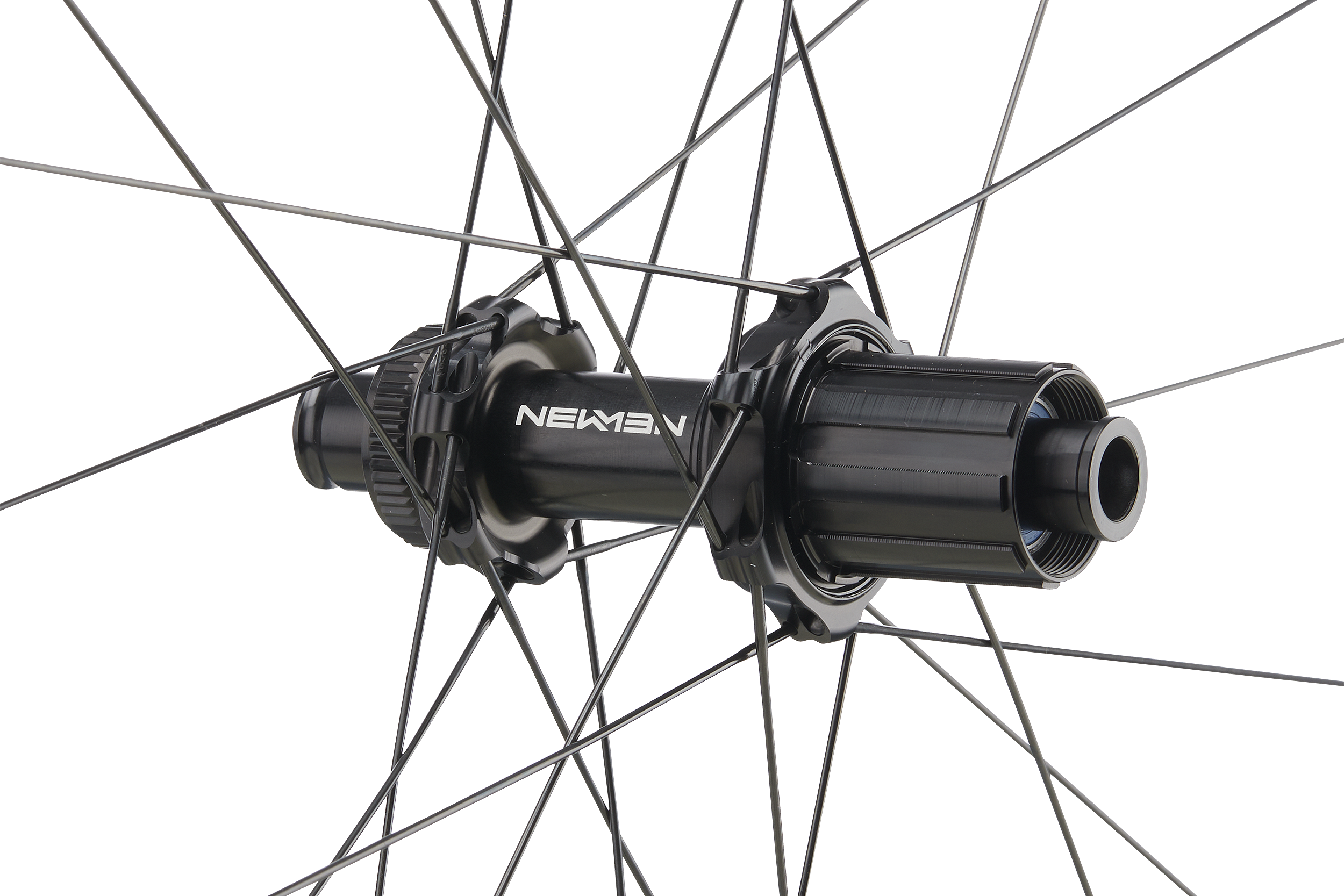 ROATA SPATE NEWMEN ADVANCED SL X.R.36 29INCH 24H FADE R SP CL 12X142 Sram XDR [2]