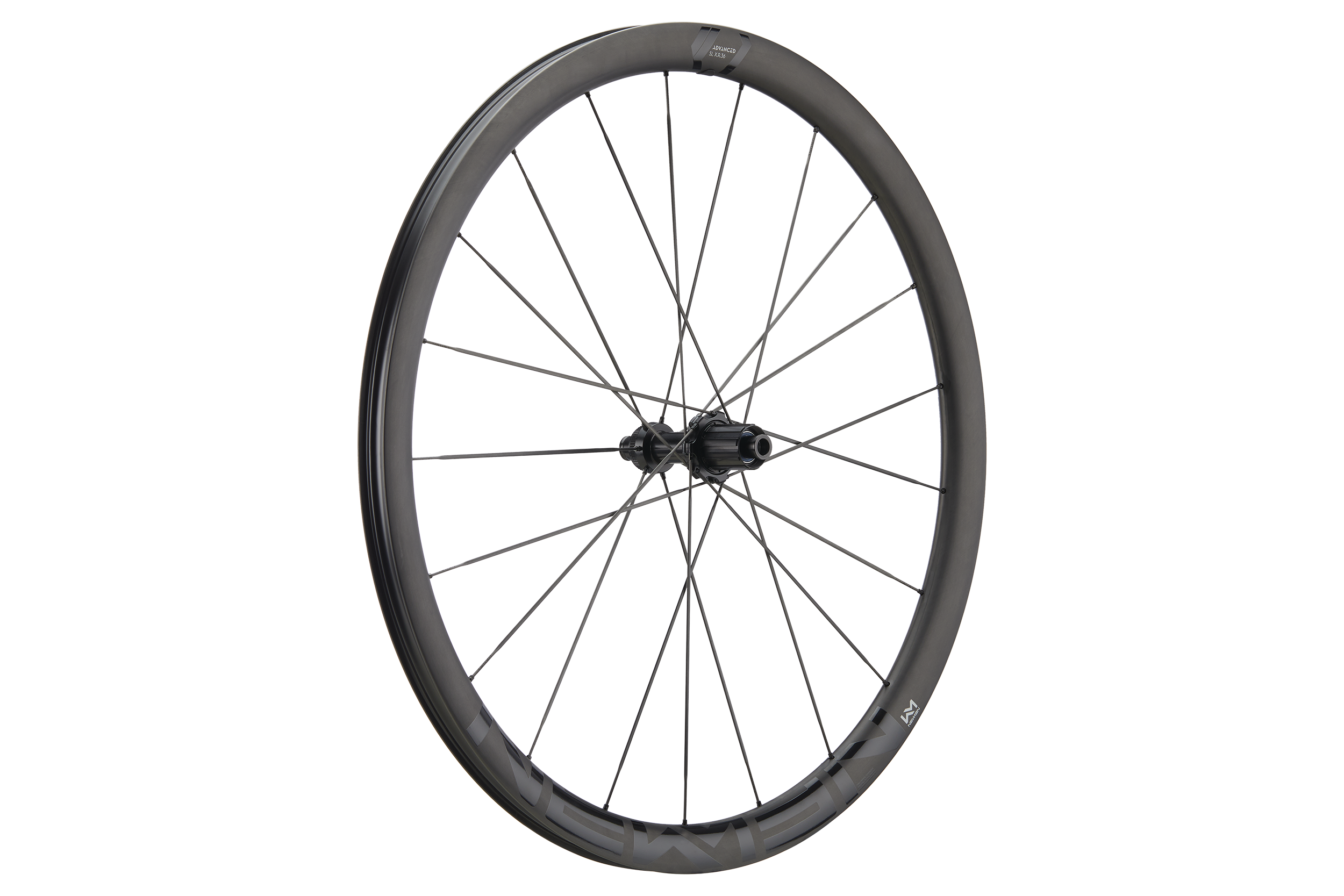 Roti - ROATA SPATE NEWMEN ADVANCED SL X.R.36 VONOA 622 21H FADE R CL 12X142 Shimano HG