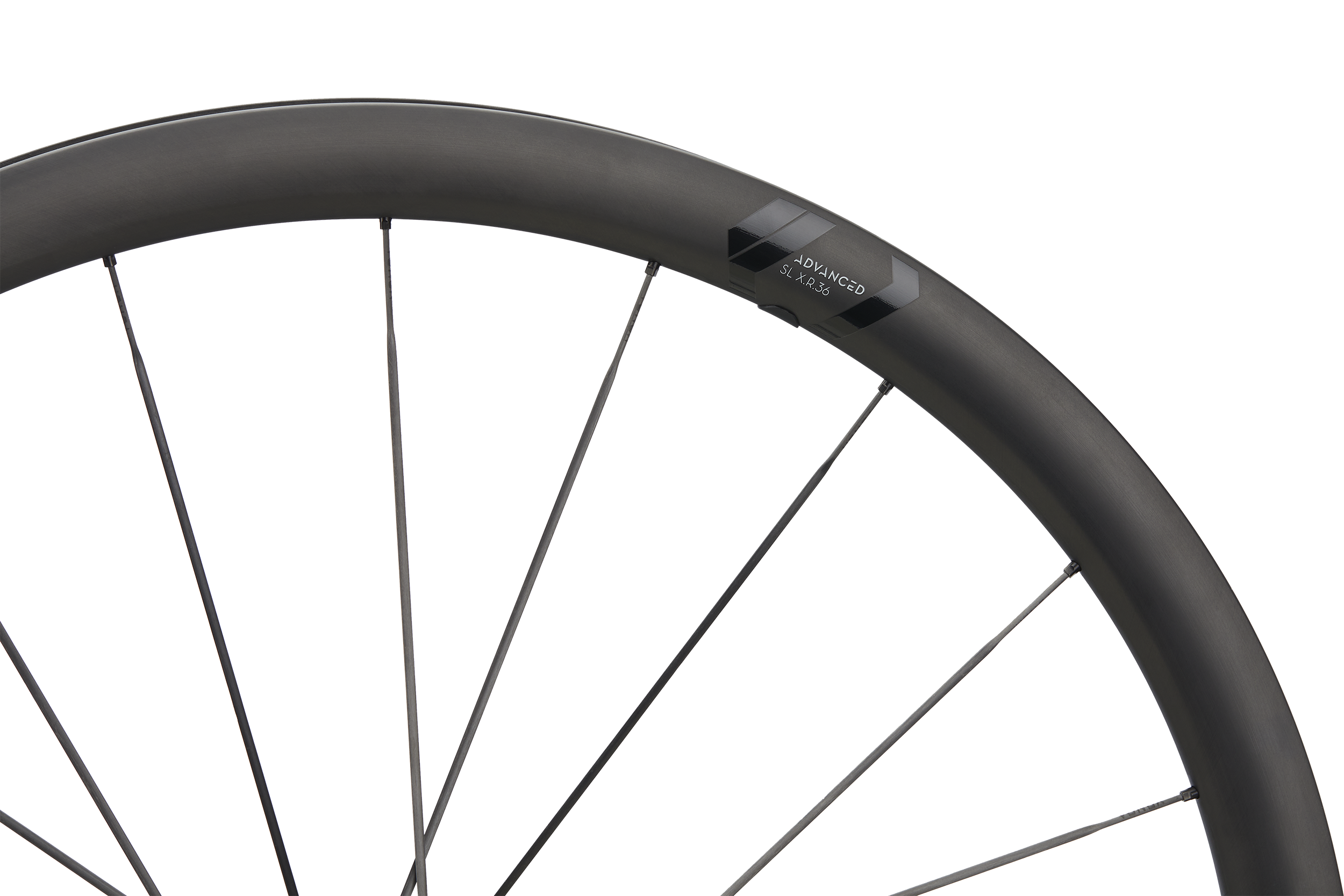 ROATA SPATE NEWMEN ADVANCED SL X.R.36 VONOA 622 21H FADE R CL 12X142 Sram XDR [3]