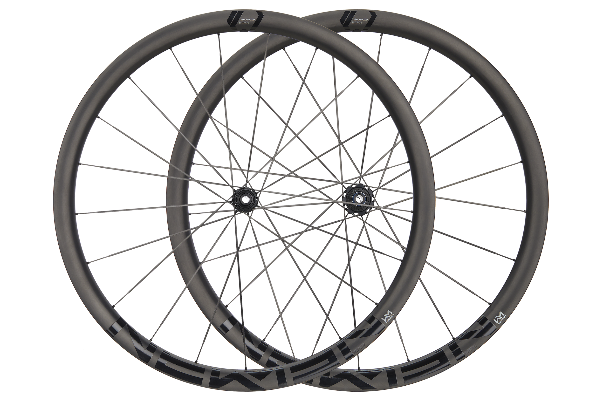 ROATA SPATE NEWMEN ADVANCED SL X.R.36 VONOA 622 21H FADE R CL 12X142 Sram XDR [4]