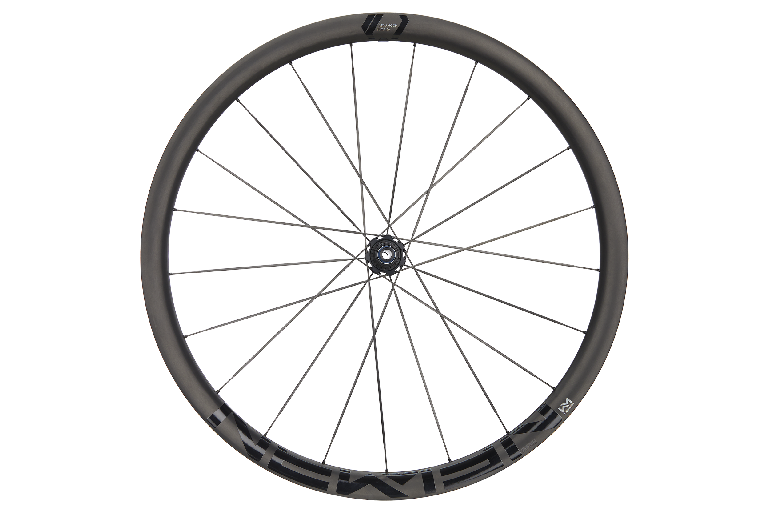 ROATA SPATE NEWMEN ADVANCED SL X.R.36 VONOA 622 21H FADE R SP CL 12X142 Micro Spline [1]