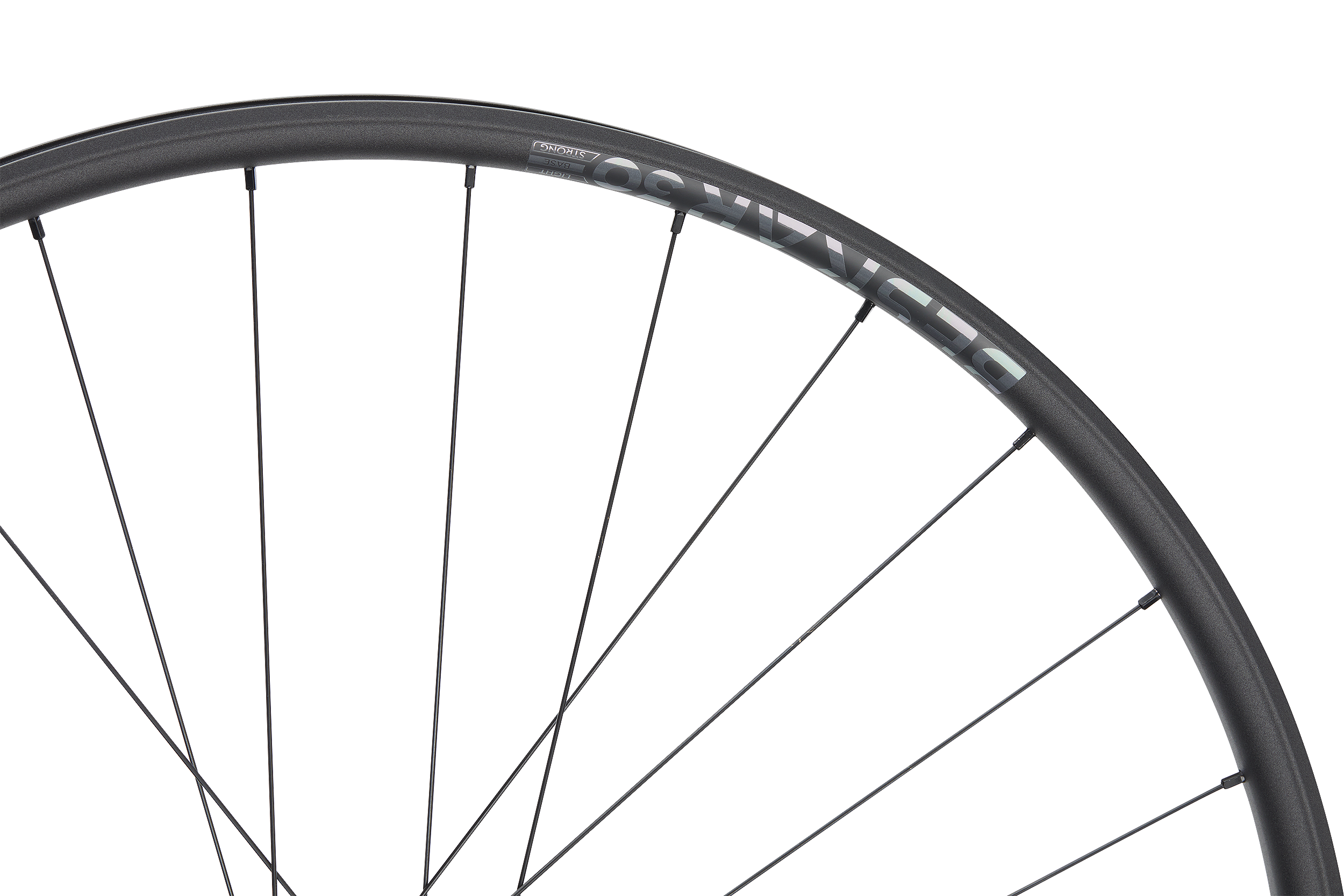 ROATA SPATE NEWMEN BESKAR 30 BASE 29INCH 28H FADE SP 6B 12X148 Micro Spline [3]