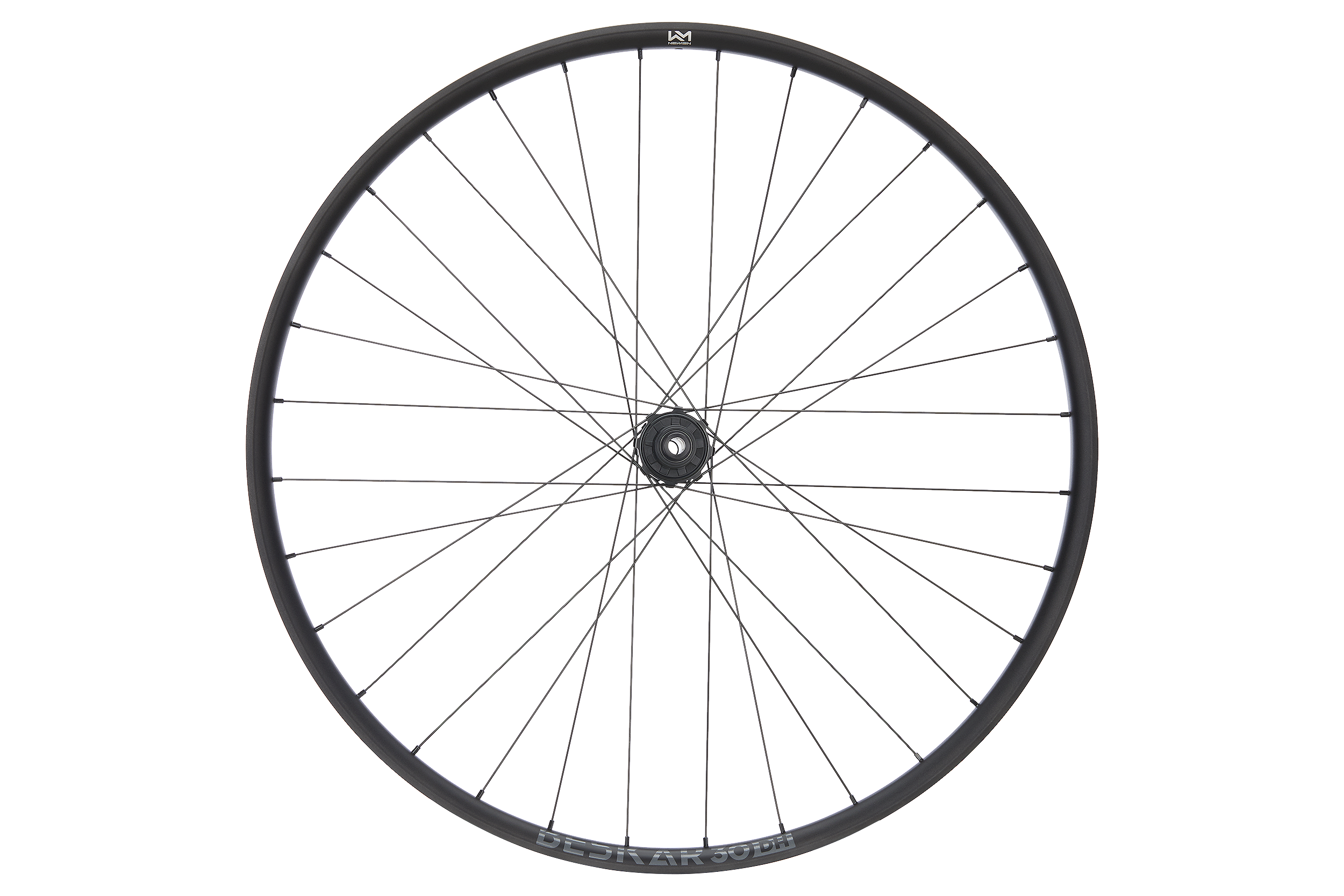 ROATA SPATE NEWMEN BESKAR 30 DH 29INCH 32H FADE SP 6B 12X148 Sram XD [2]