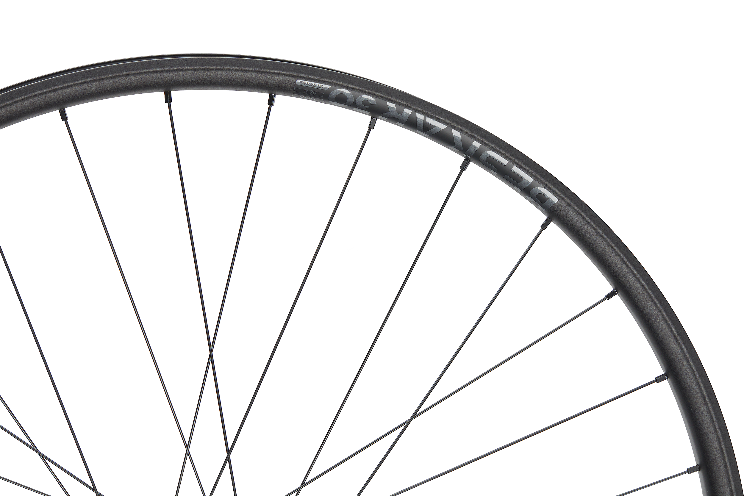 ROATA SPATE NEWMEN BESKAR 30 STRONG 29INCH 32H FADE SP 6B 12X157 Shimano HG [2]