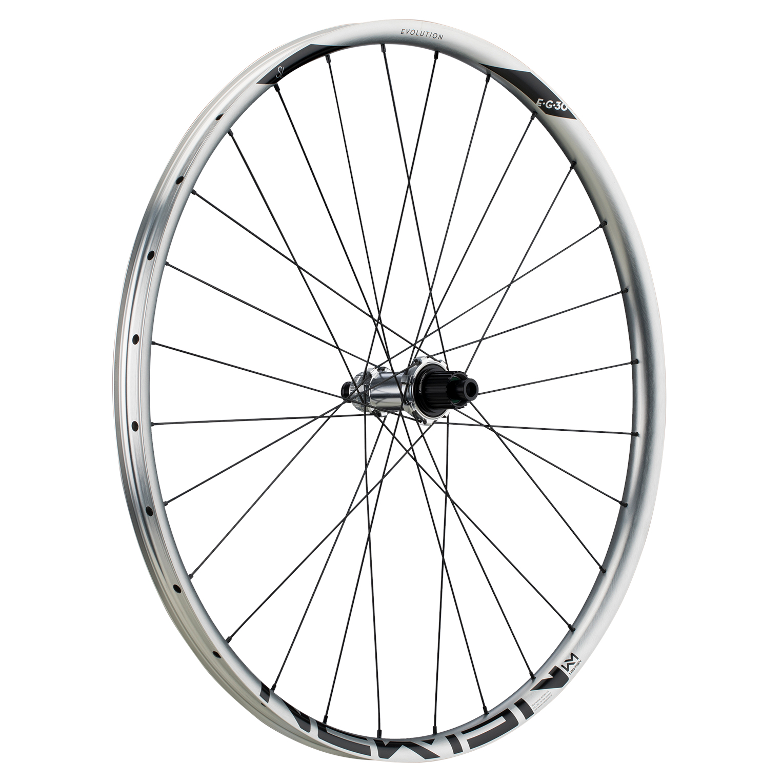 Roti - ROATA SPATE NEWMEN EVO SL E.G.30 ALUMINIU 29" 12X148 CENTER LOCK 28H FADE SRAM XD