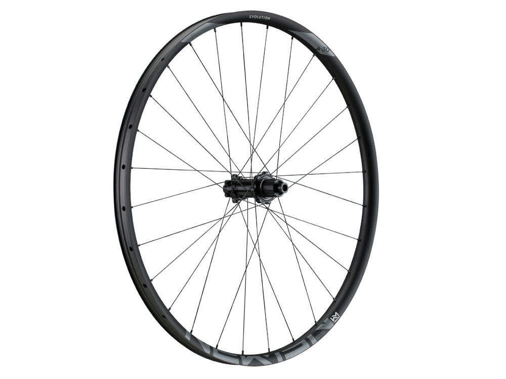 Roti - ROATA SPATE NEWMEN EVOLUTION SL A.30 ALUMINIU 29" 12X148 IS 6 BOLT 28H FADE SHIMANO/SRAM