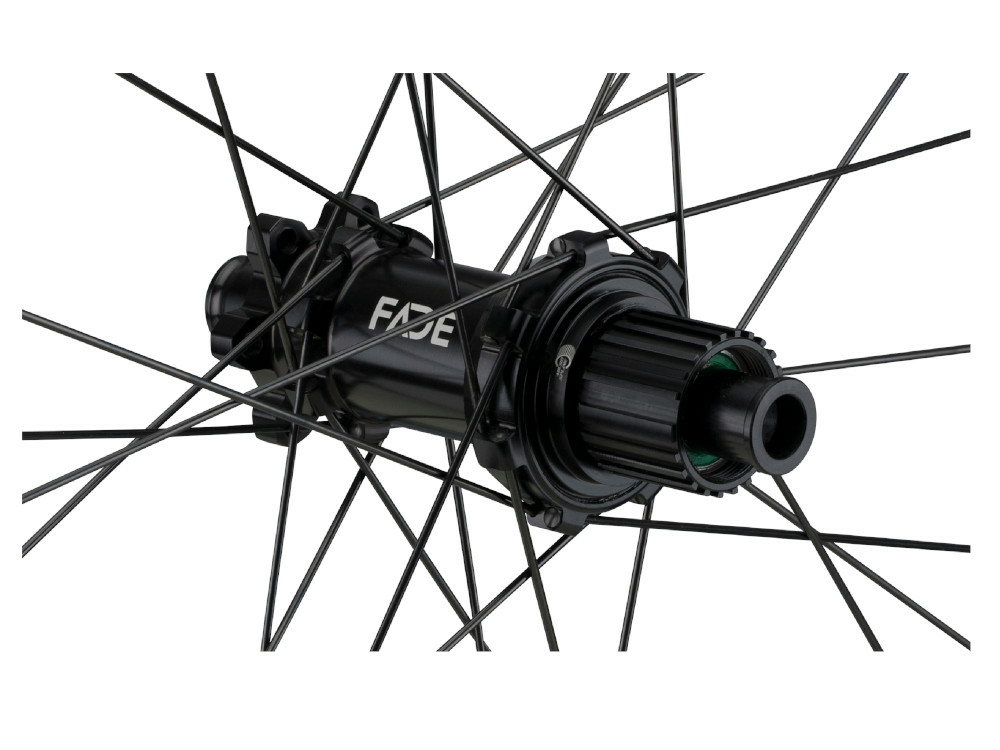 ROATA SPATE NEWMEN EVOLUTION SL A.30 ALUMINIU 29" 12X148 IS 6 BOLT 28H FADE SHIMANO/SRAM [2]