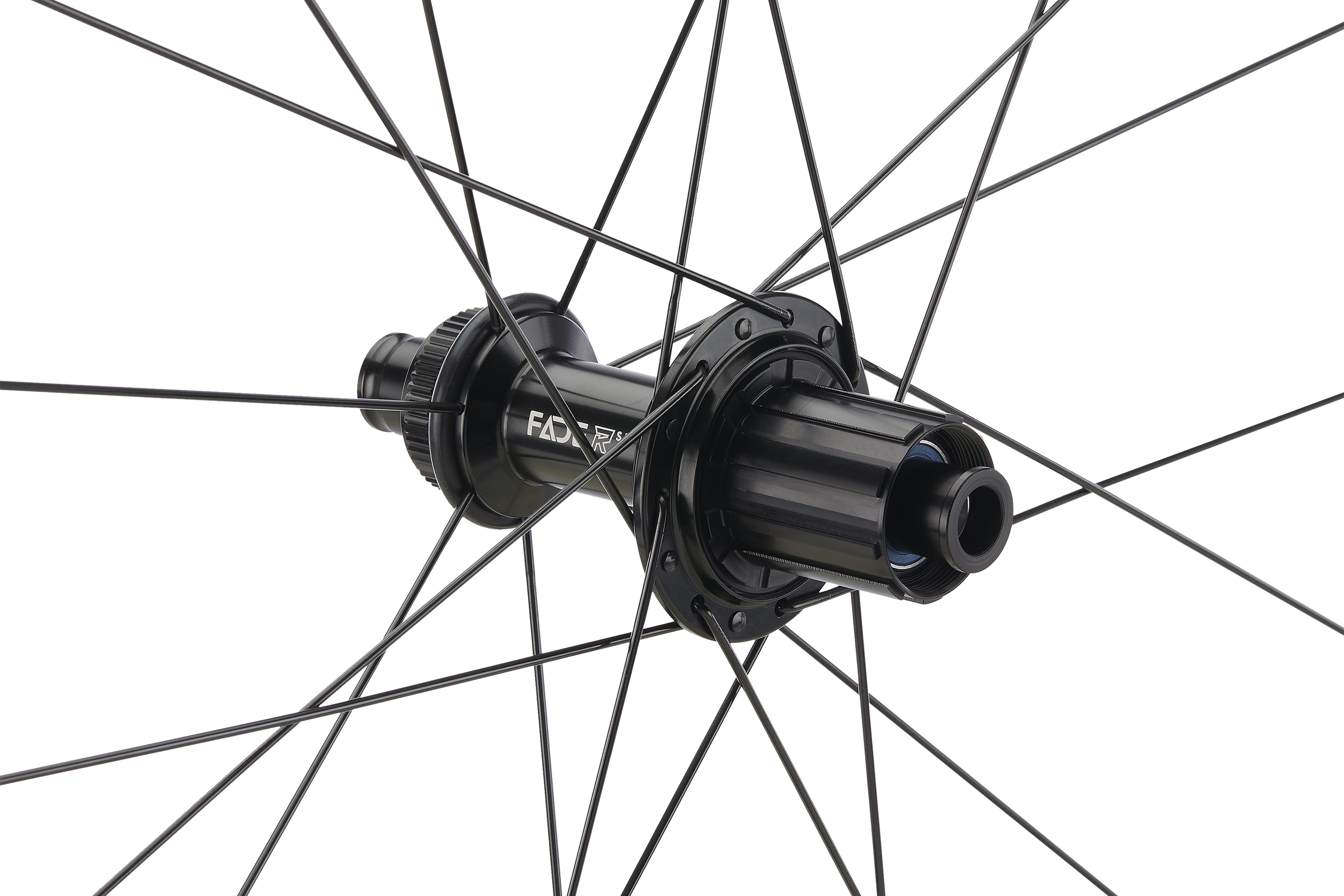 ROATA SPATE NEWMEN EVOLUTION SL R.35 622 21H FADE R SJ CL 12X142 Shimano HG [2]