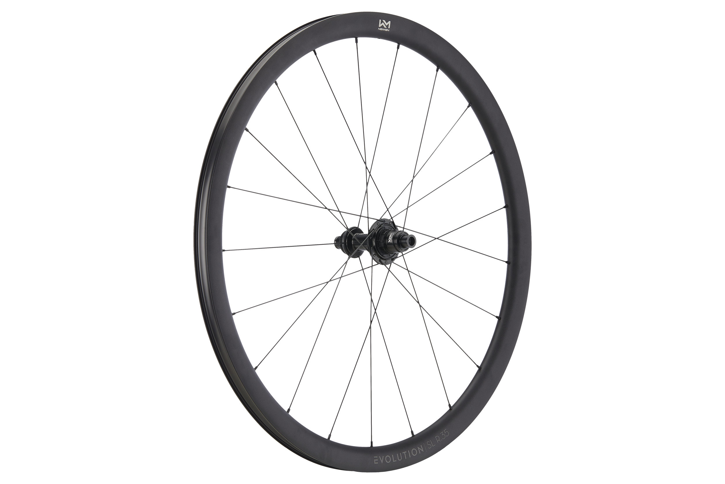 Roti - ROATA SPATE NEWMEN EVOLUTION SL R.35 622 21H FADE R SJ CL 12X142 Sram XDR