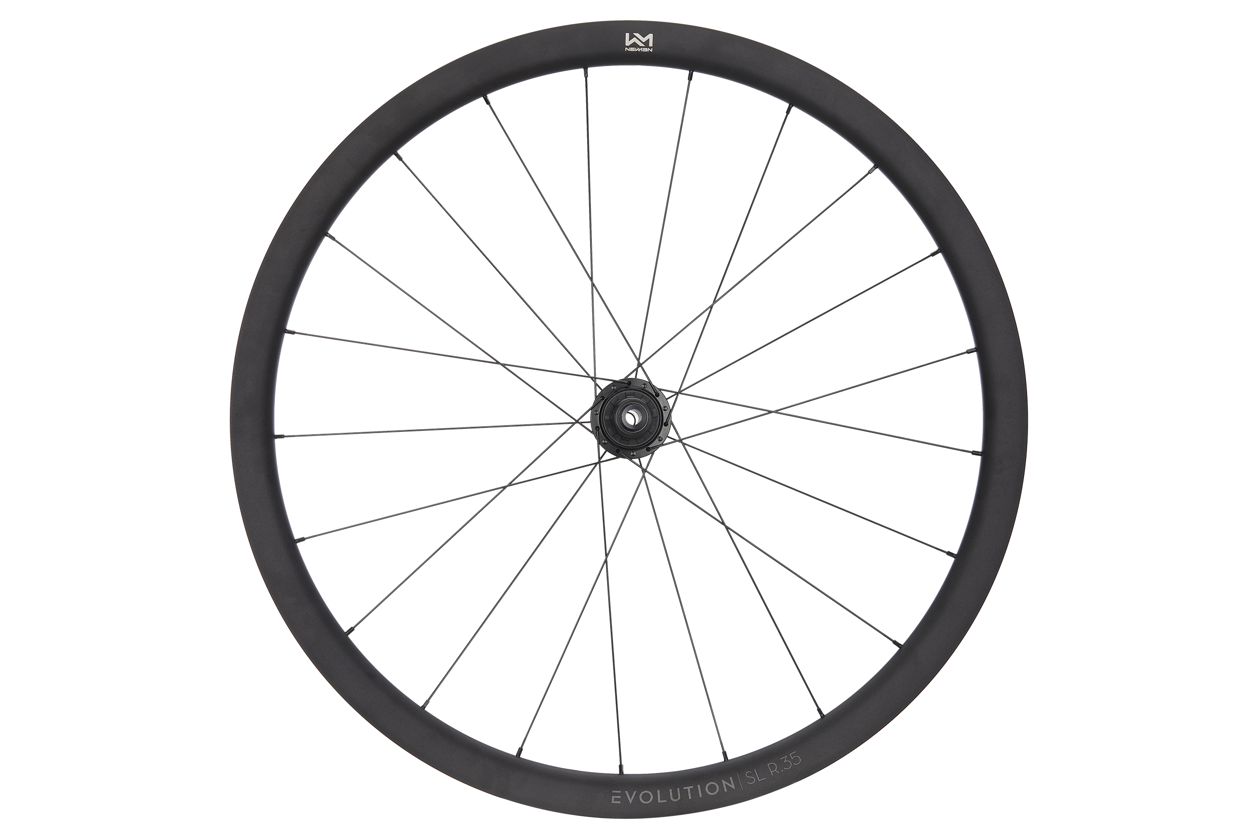 ROATA SPATE NEWMEN EVOLUTION SL R.35 622 21H FADE R SJ CL 12X142 Sram XDR [3]