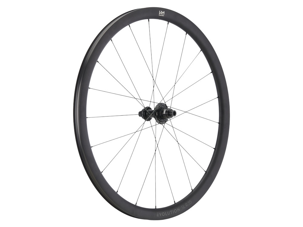 Ciclism - ROATA SPATE NEWMEN EVOLUTION SL R.35 622 21H FADE R SJ CL 12X148 Sram XDR