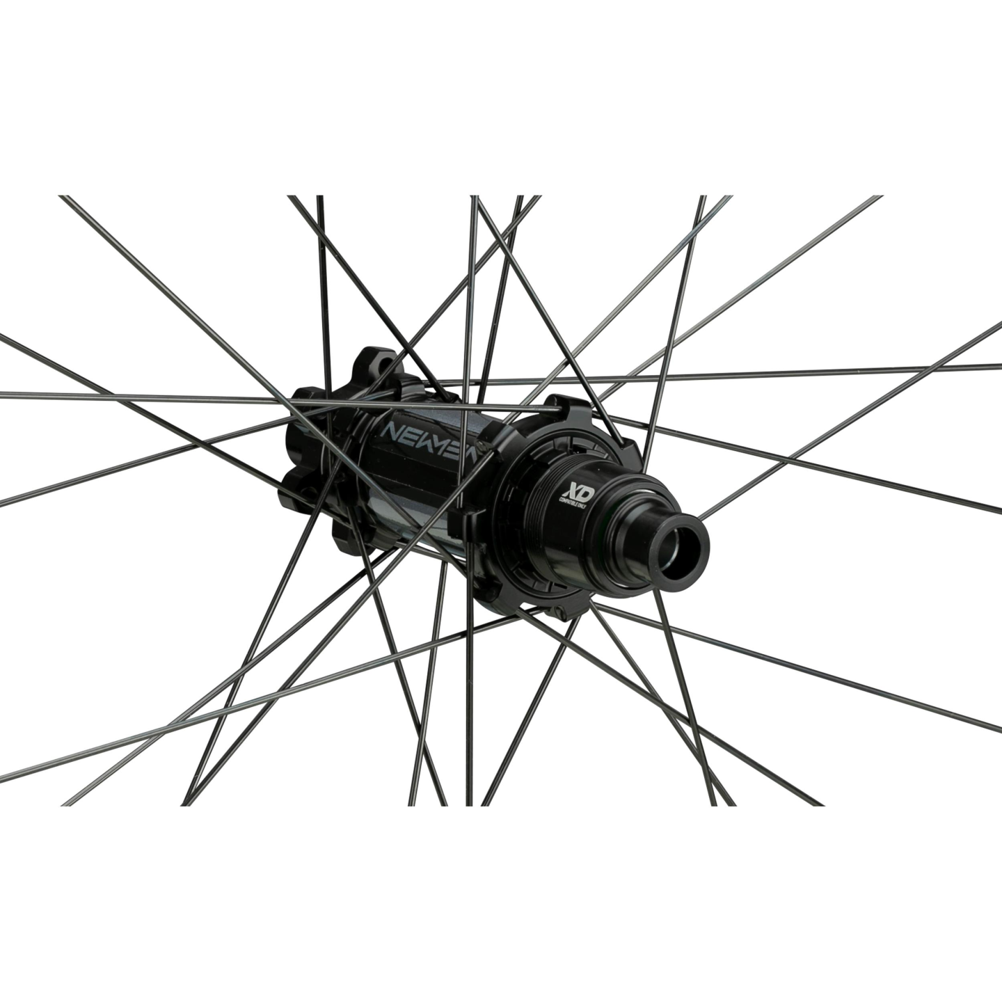 ROATA SPATE NEWMEN EVOLUTION SL X.A.25 29" GEN 2 12X148 - IS [2]