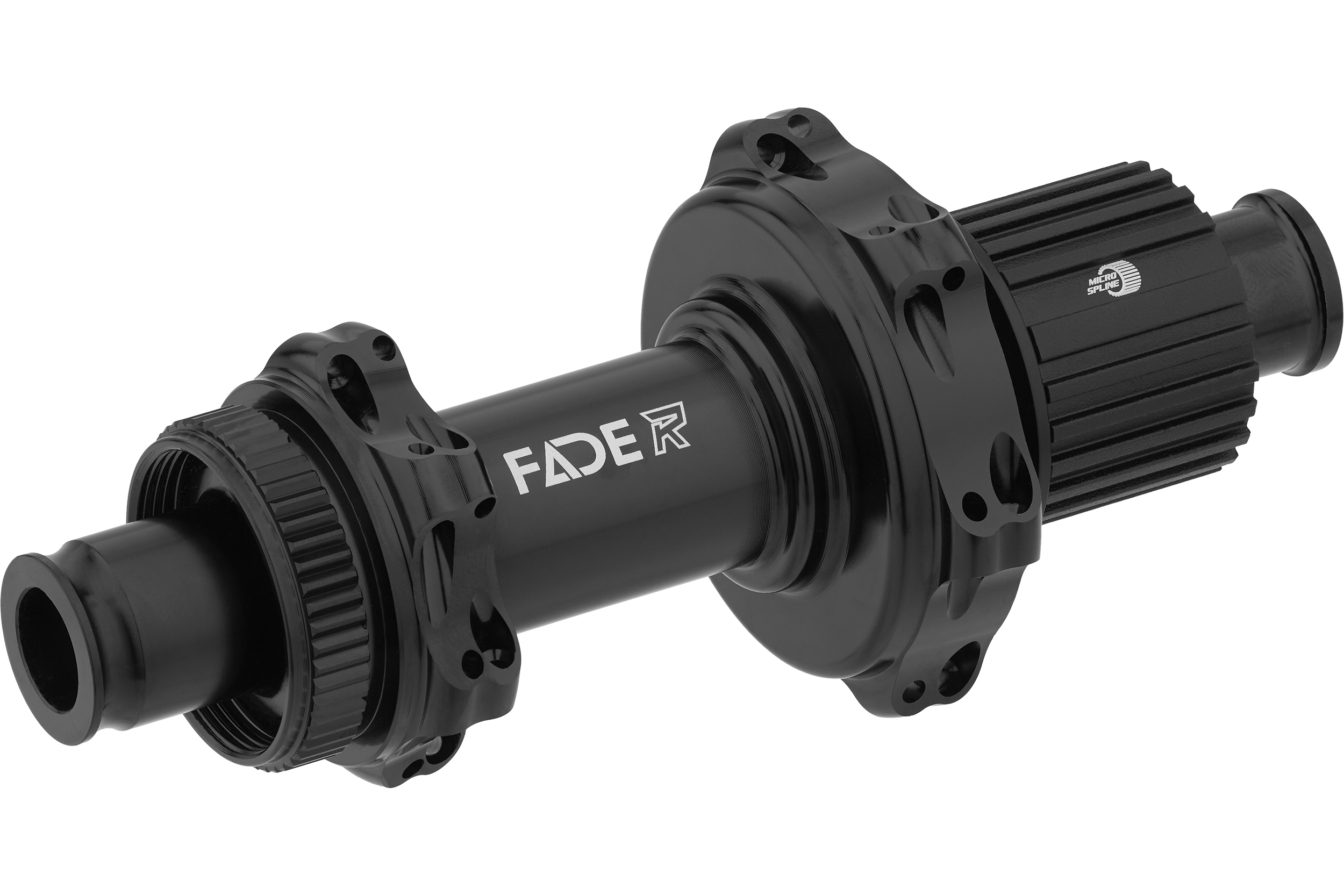 ROATA SPATE NEWMEN EVOLUTION SL X.R.25 29INCH 28H FADE R SP CL 12X142 Micro Spline [1]