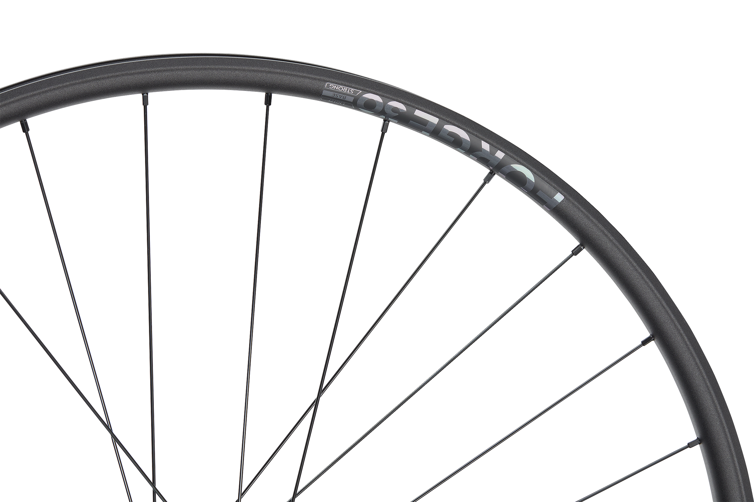 ROATA SPATE NEWMEN FORGE 30 BASE 27.5INCH 28H FADE SP 6B 12X148 Shimano HG [3]