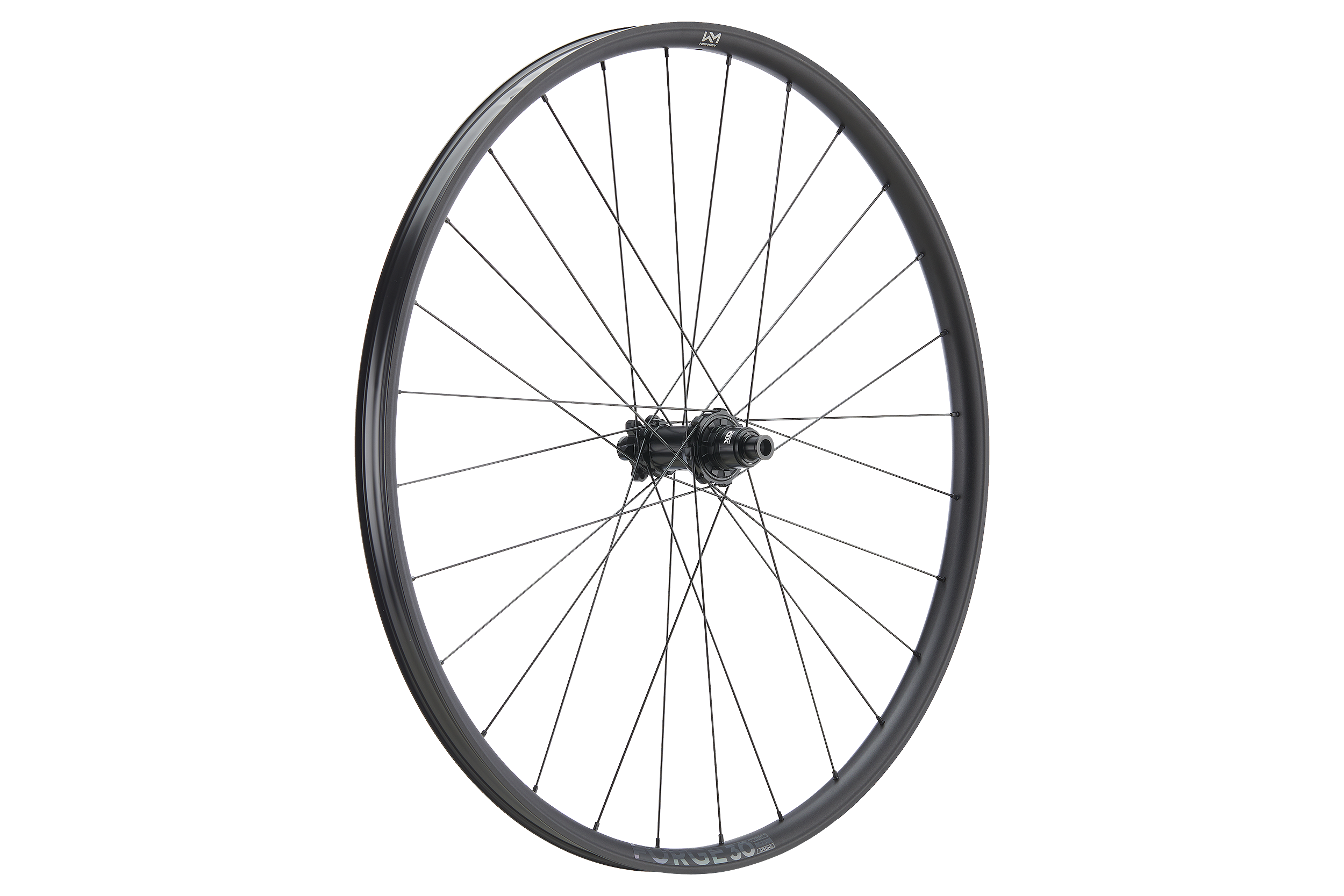 Ciclism - ROATA SPATE NEWMEN FORGE 30 BASE 29INCH 28H FADE SP 6B 12X148 Shimano HG