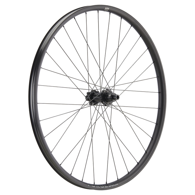 Roti - ROATA SPATE NEWMEN FORGE 30 DH 27.5INCH 32H FADE SP 6B 12X157 Sram XD