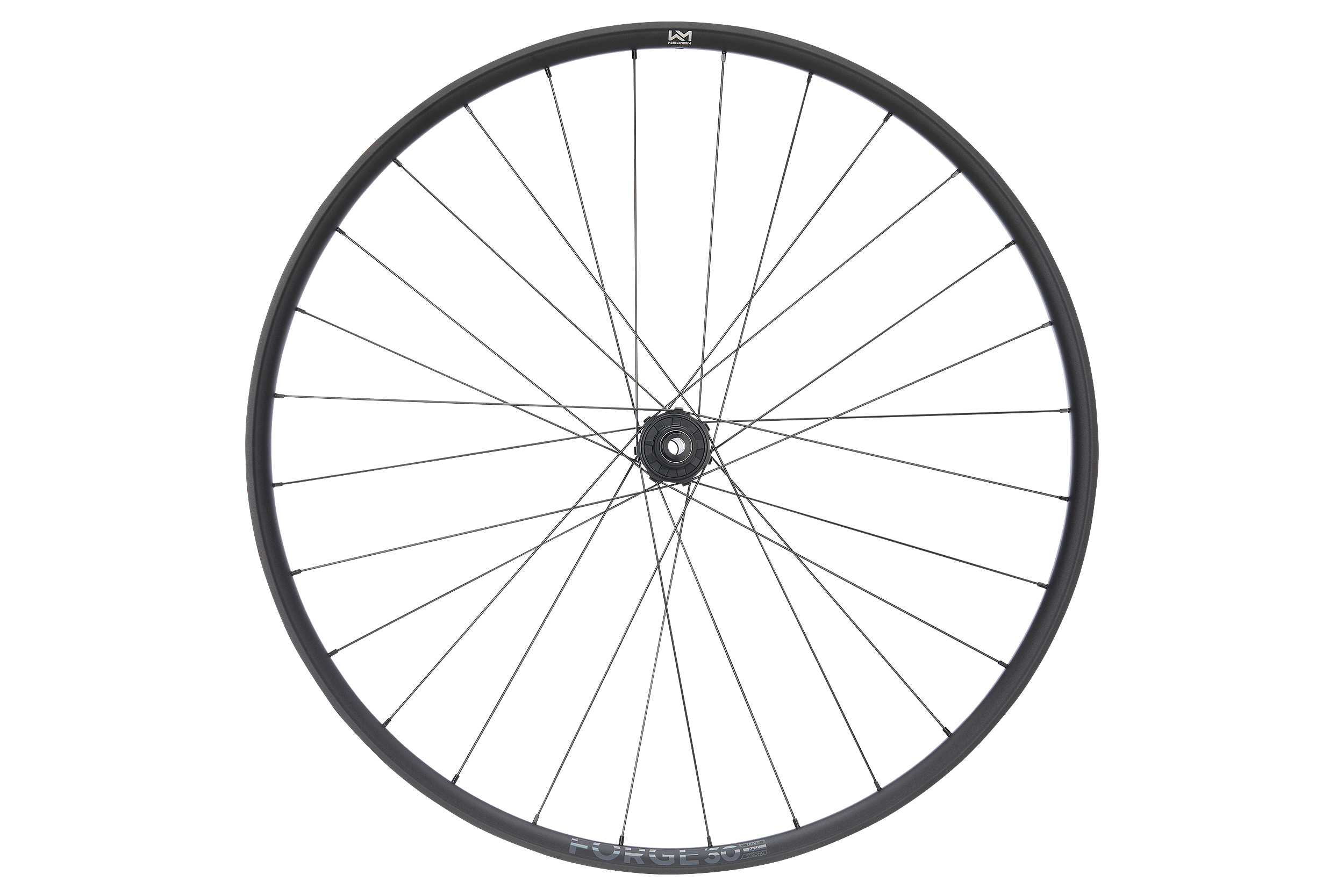 ROATA SPATE NEWMEN FORGE 30 LIGHT 29INCH 28H FADE SP 6B 12X148 Micro Spline [1]