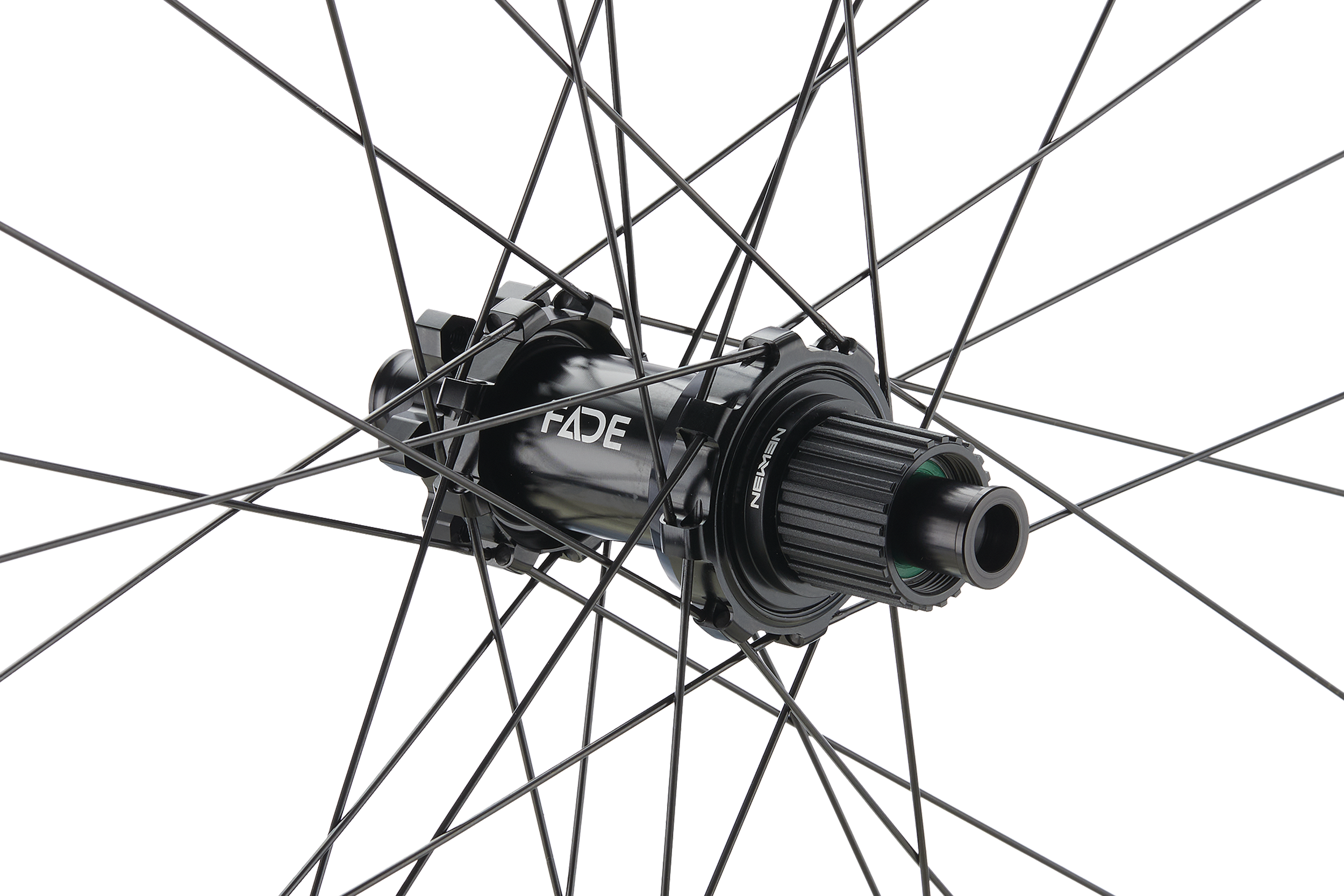 ROATA SPATE NEWMEN FORGE 30 LIGHT 29INCH 28H FADE SP 6B 12X148 Micro Spline [2]