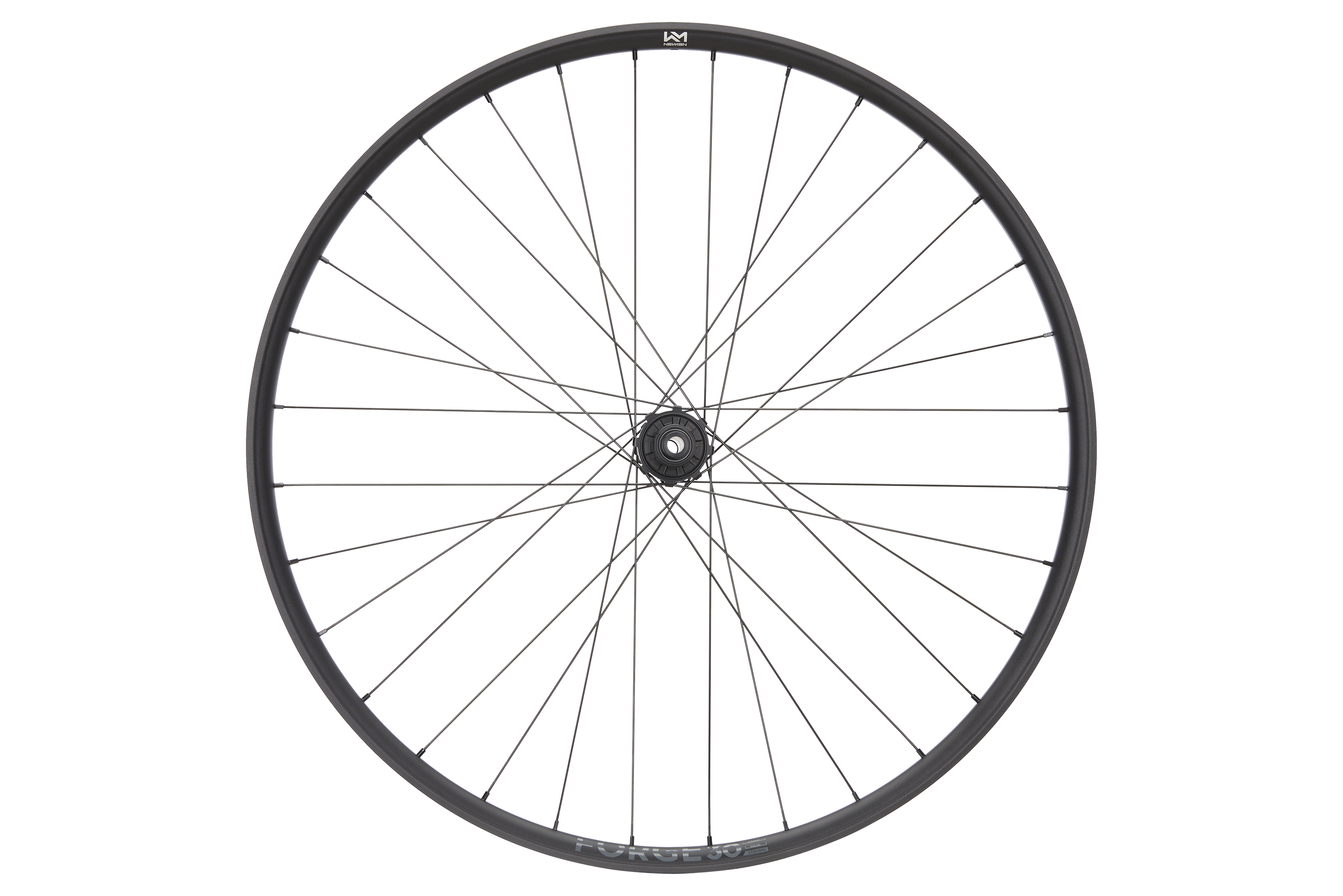 ROATA SPATE NEWMEN FORGE 30 STRONG 29INCH 32H FADE SP 6B 12X148 Sram XD [2]