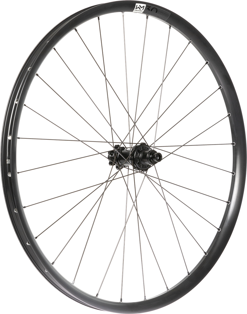 Roti - ROATA SPATE NEWMEN PERFORMANCE 30 ALUMINIU 29" 12X148 IS 6BOLT 28H SRAM XD