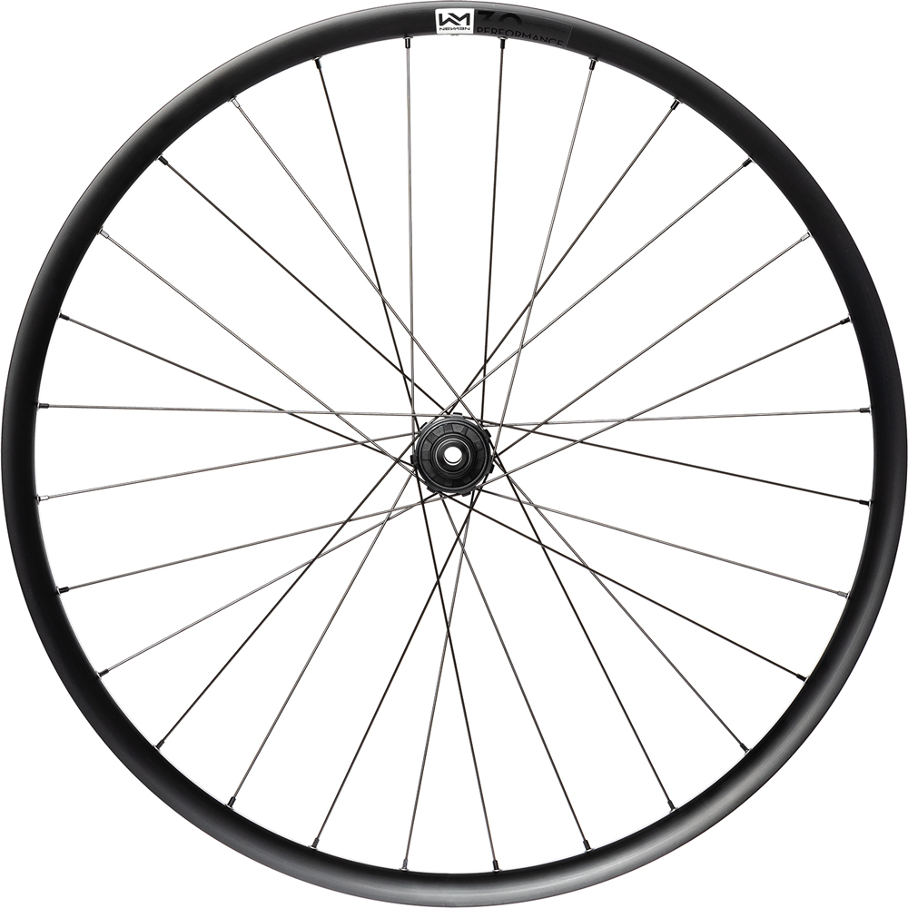 ROATA SPATE NEWMEN PERFORMANCE 30 ALUMINIU 29" 12X148 IS 6BOLT 28H SRAM XD [1]