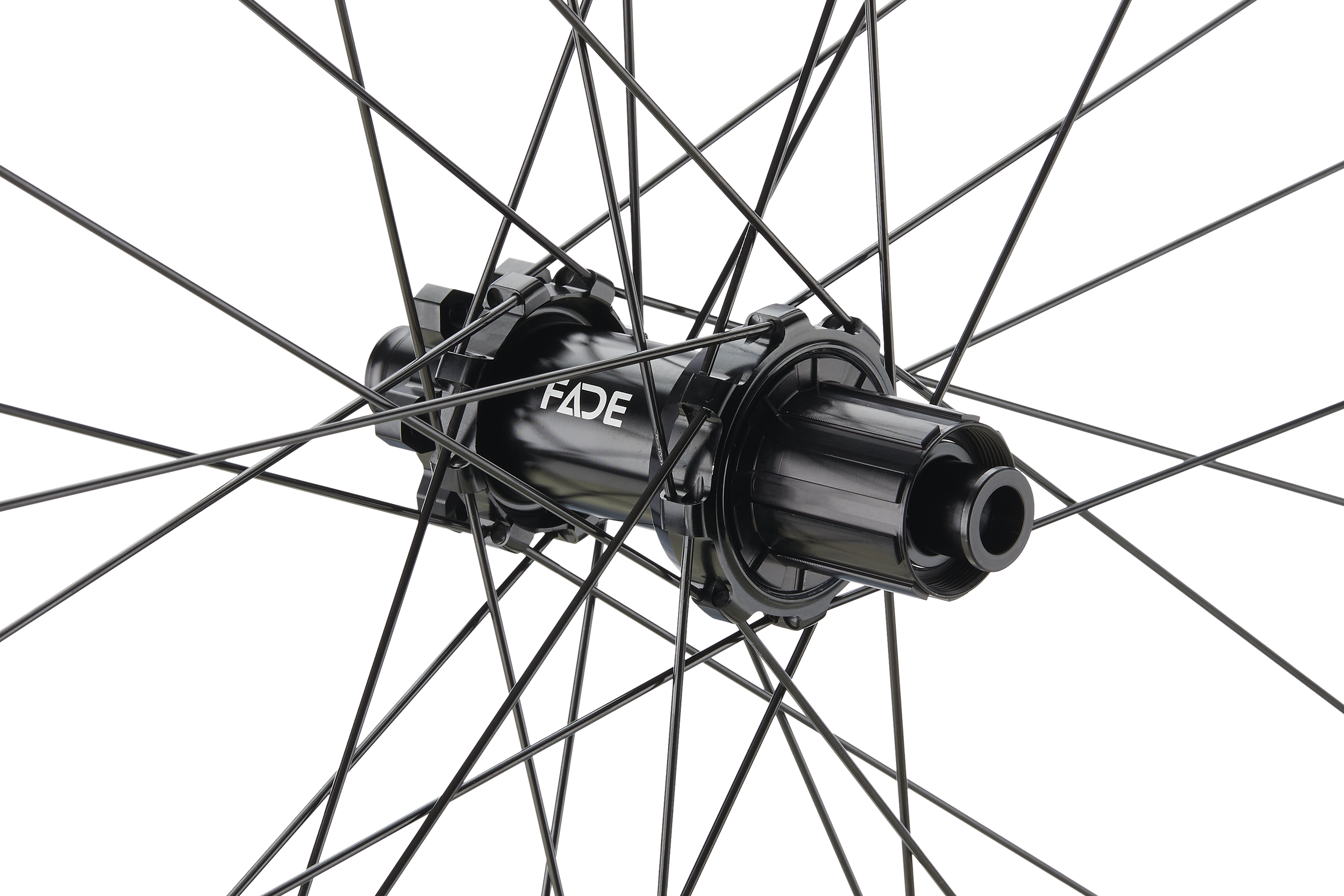 ROATA SPATE NEWMEN PERFORMANCE 30 STRONG 29INCH 32H FADE SP 6B 12X148 Shimano HG [2]