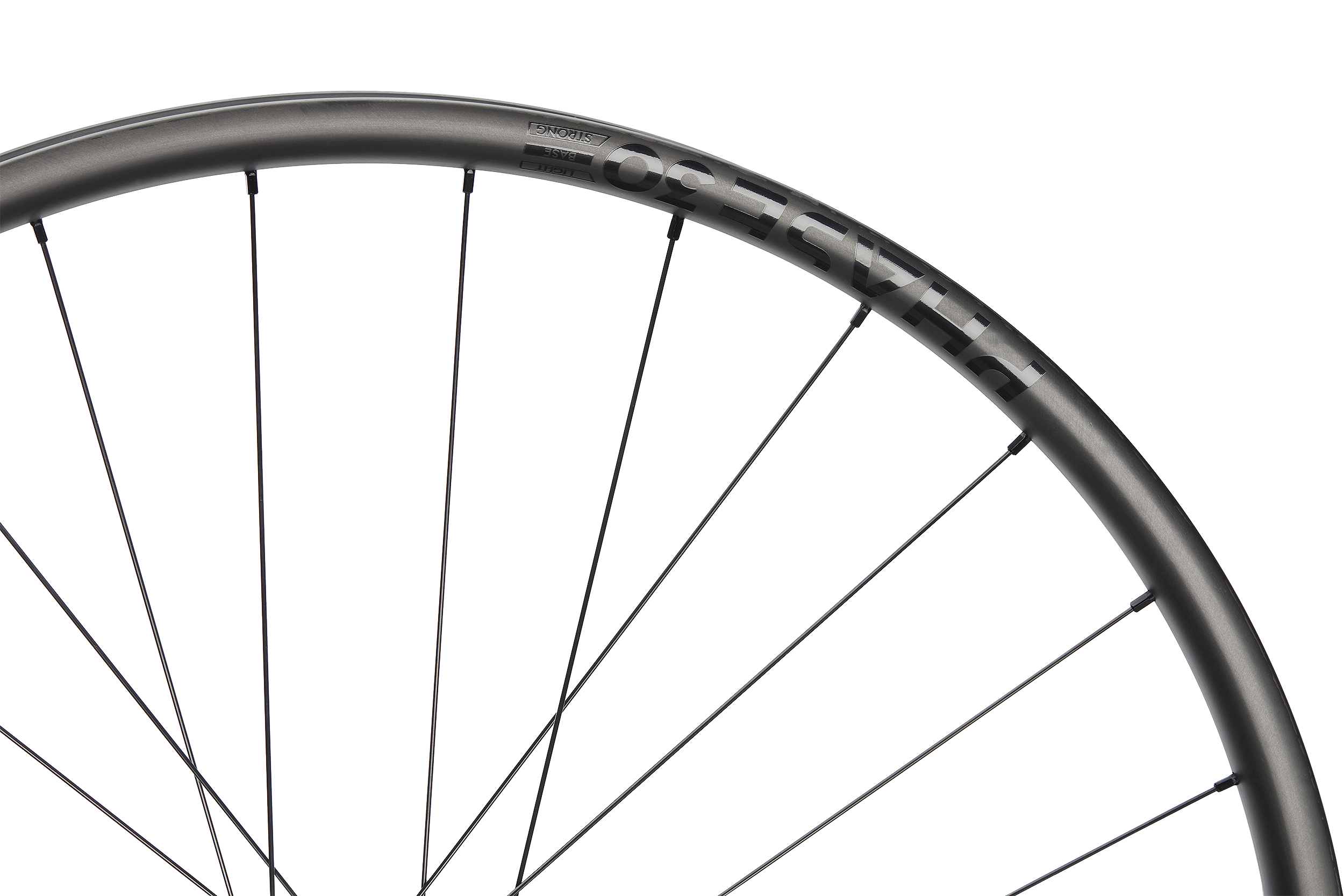 ROATA SPATE NEWMEN PHASE 30 BASE 27.5INCH 28H FADE SP 6B 12X148 Shimano HG [2]