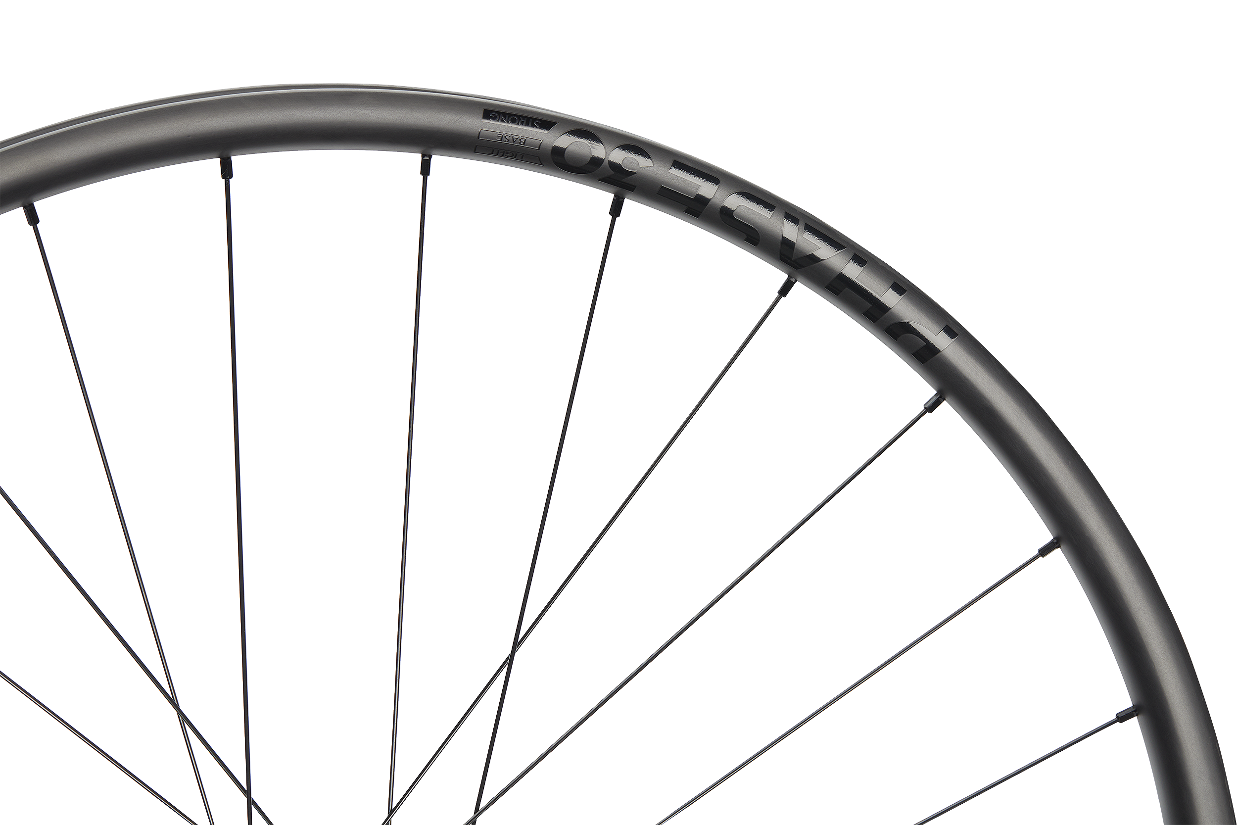 ROATA SPATE NEWMEN PHASE 30 STRONG 27.5INCH 28H FADE SP 6B 12X148 Shimano HG [2]