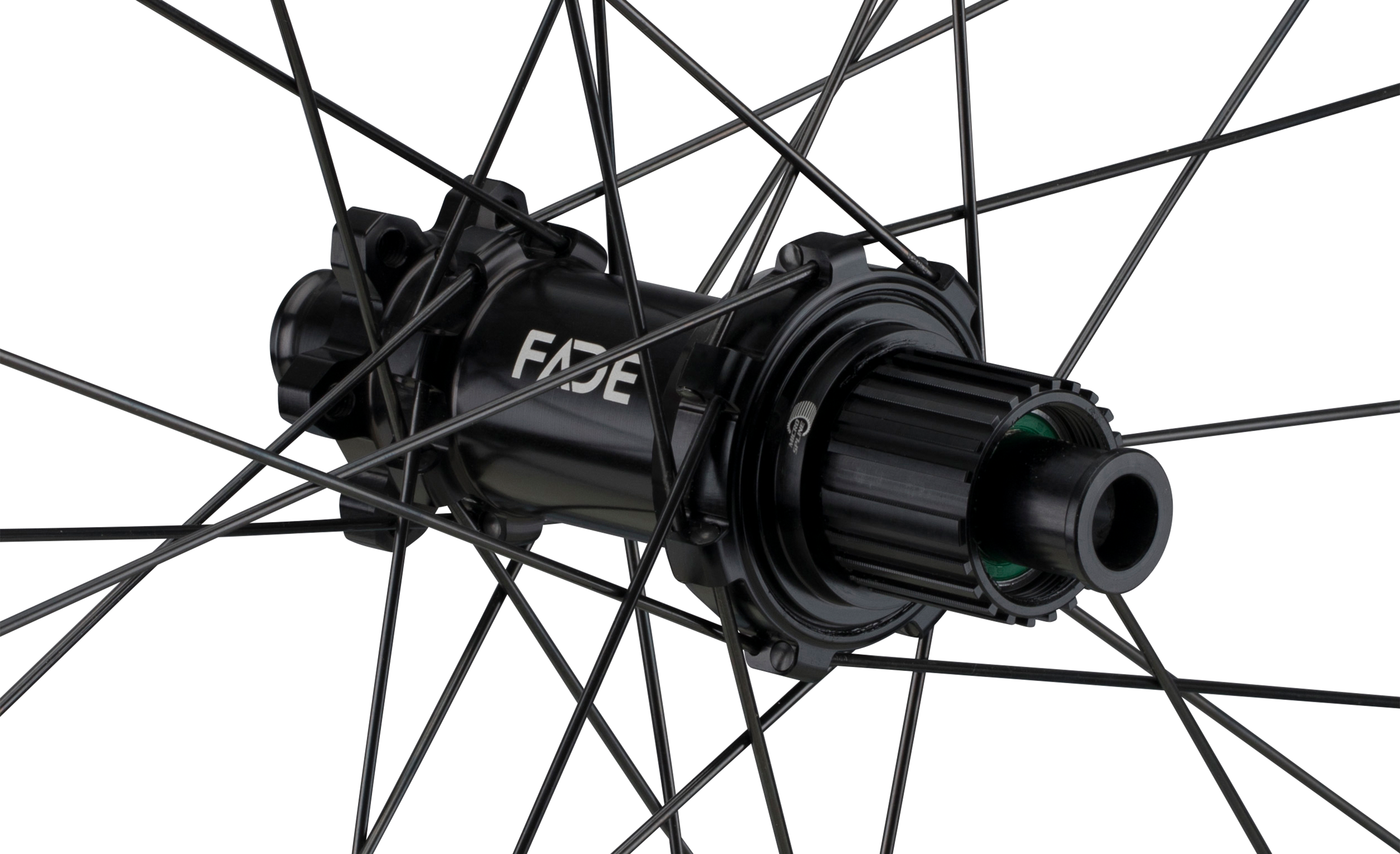 ROATA SPATE NEWMEN PHASE 30 STRONG 29INCH 28H FADE SP 6B 12X148 Micro Spline [2]