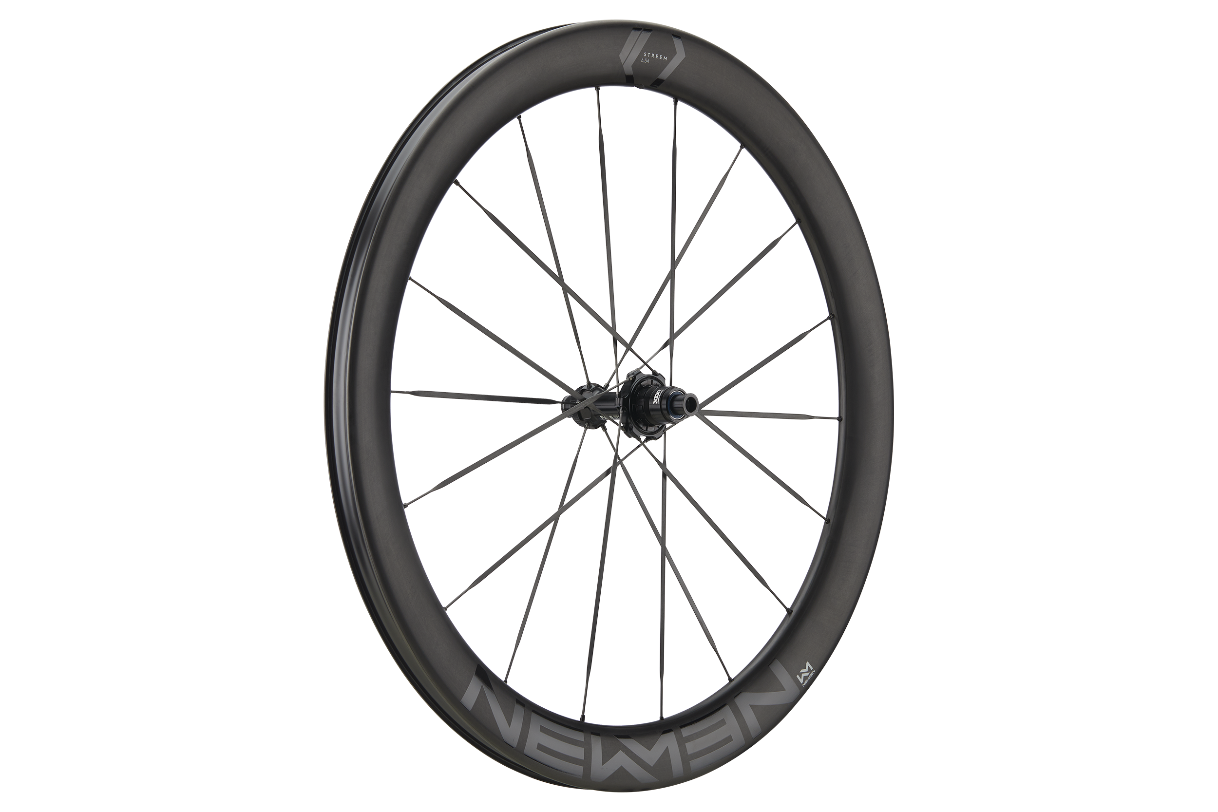 ROATA SPATE NEWMEN STREEM A.54 VONOA 622 18H FADE R SP CL 12X142 Sram XDR [1]