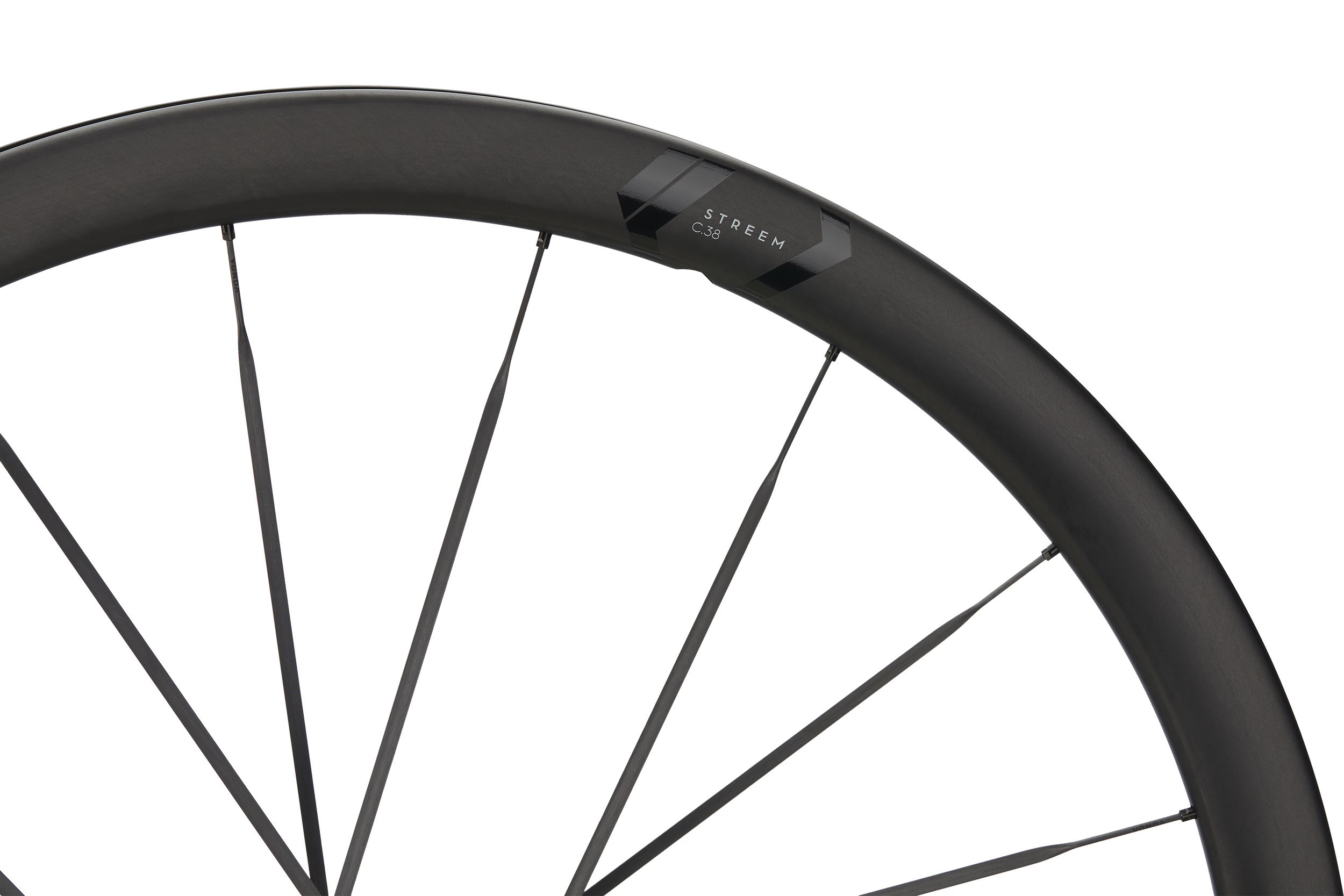 ROATA SPATE NEWMEN STREEM C.38 VONOA 622 18H FADE R SP CL 12X142 Shimano HG [3]