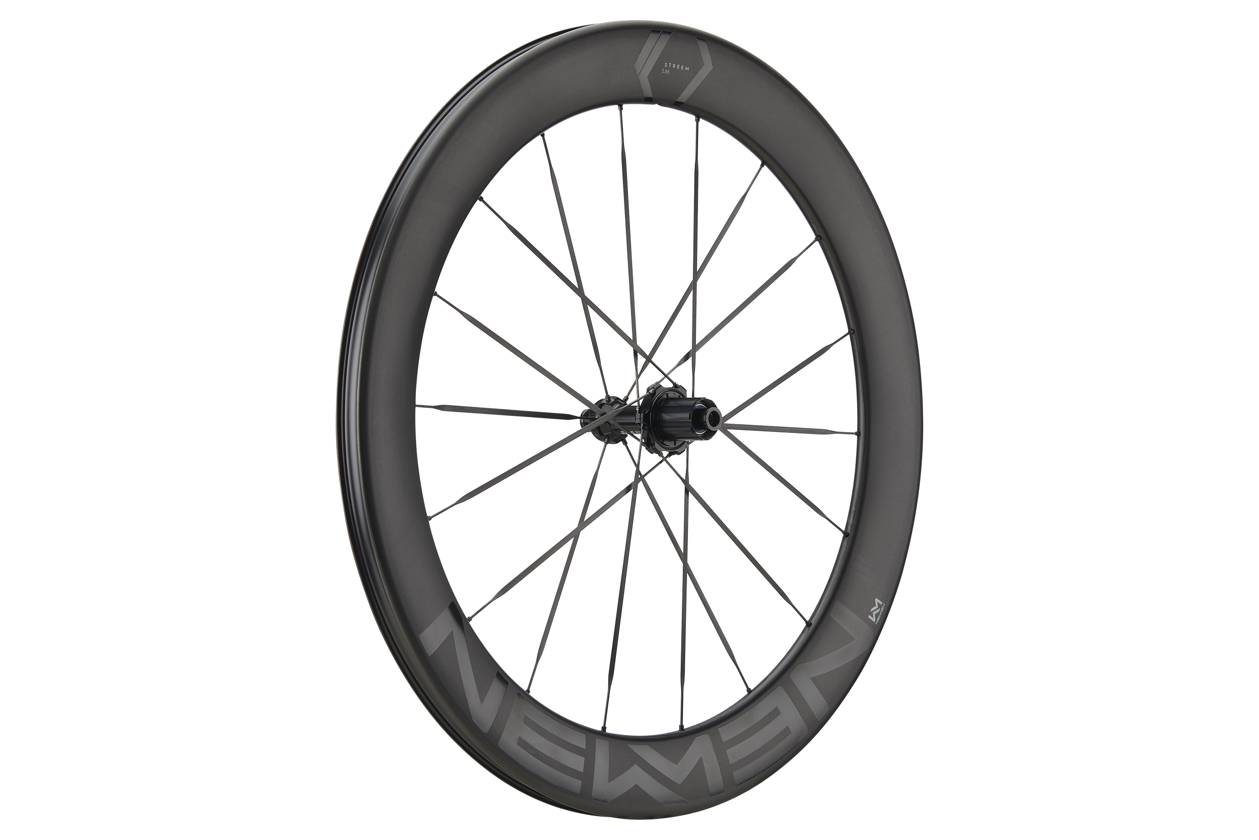 ROATA SPATE NEWMEN STREEM S.66 VONOA 622 18H FADE R SP CL 12X142 Shimano HG [1]