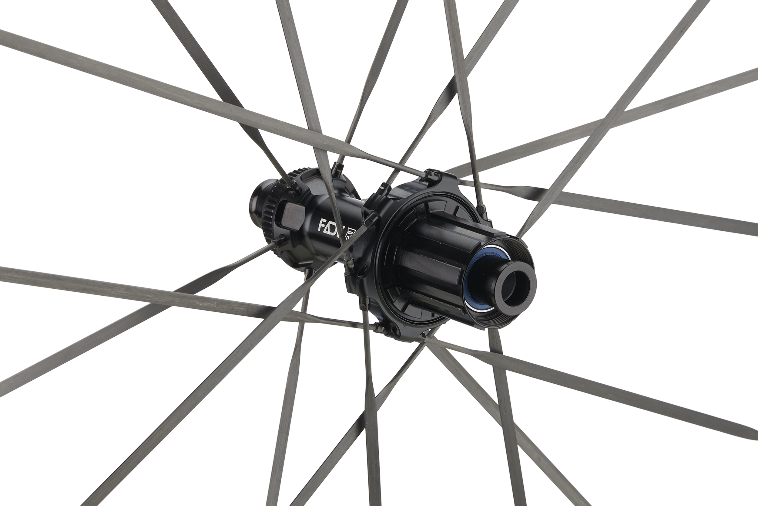 ROATA SPATE NEWMEN STREEM S.66 VONOA 622 18H FADE R SP CL 12X142 Shimano HG [2]