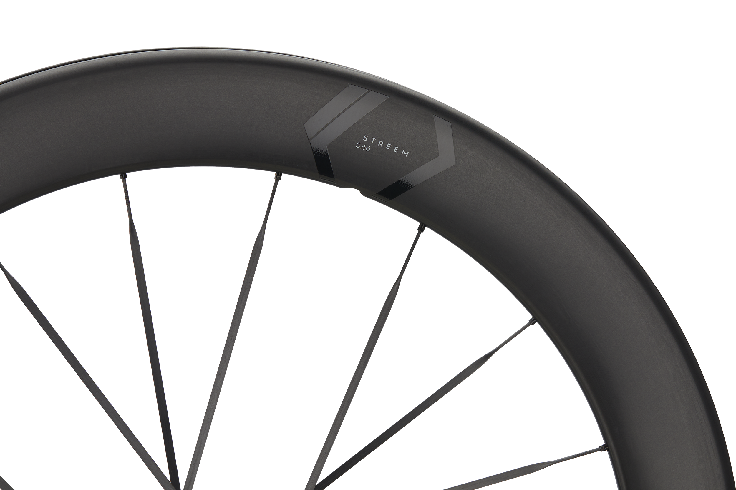 ROATA SPATE NEWMEN STREEM S.66 VONOA 622 18H FADE R SP CL 12X142 Sram XDR [3]