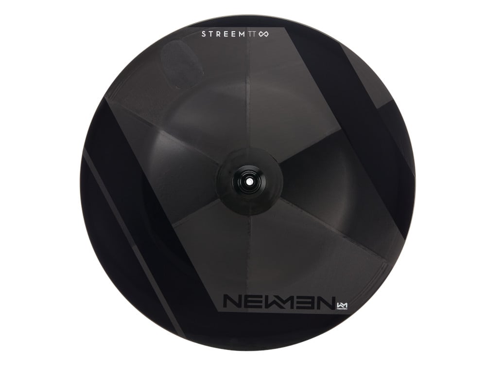 ROATA SPATE NEWMEN STREEM TT INFINITE 622 FADE R CL 12X142 Shimano HG [2]